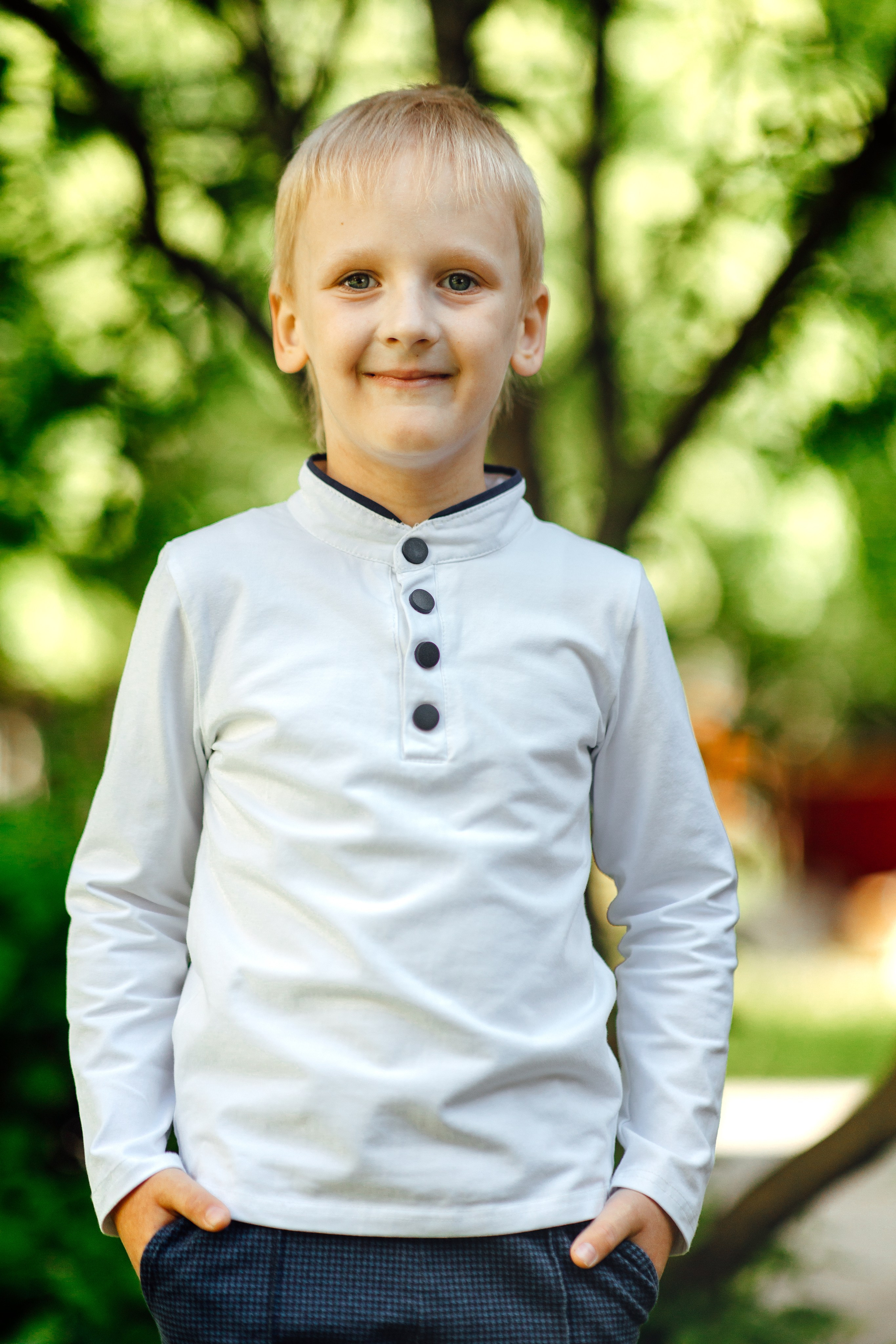 Выпускной в детском саду 2024