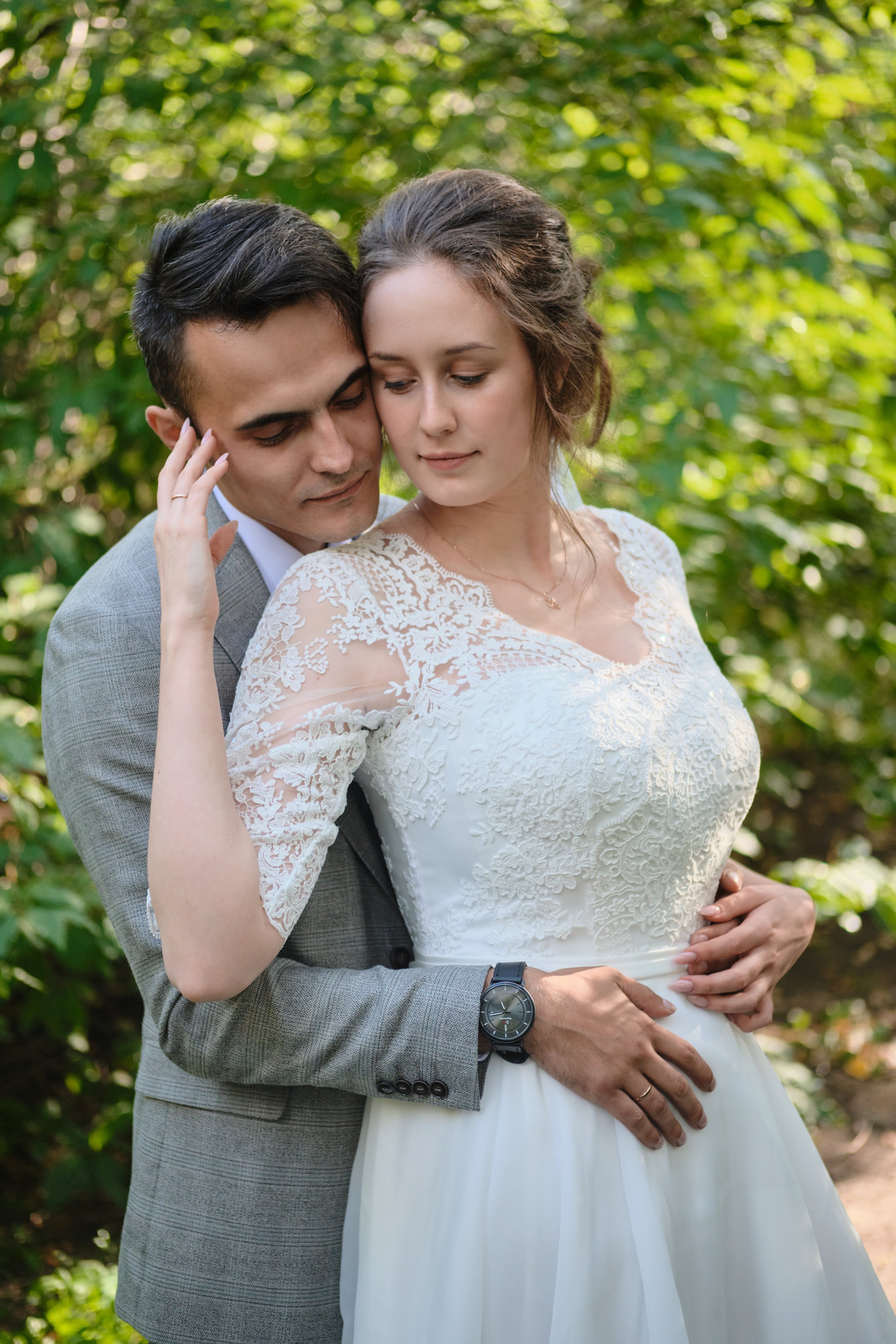 Свадьба Кати и Димы. Фото и Видео в Сочи | Власкина Маргарита