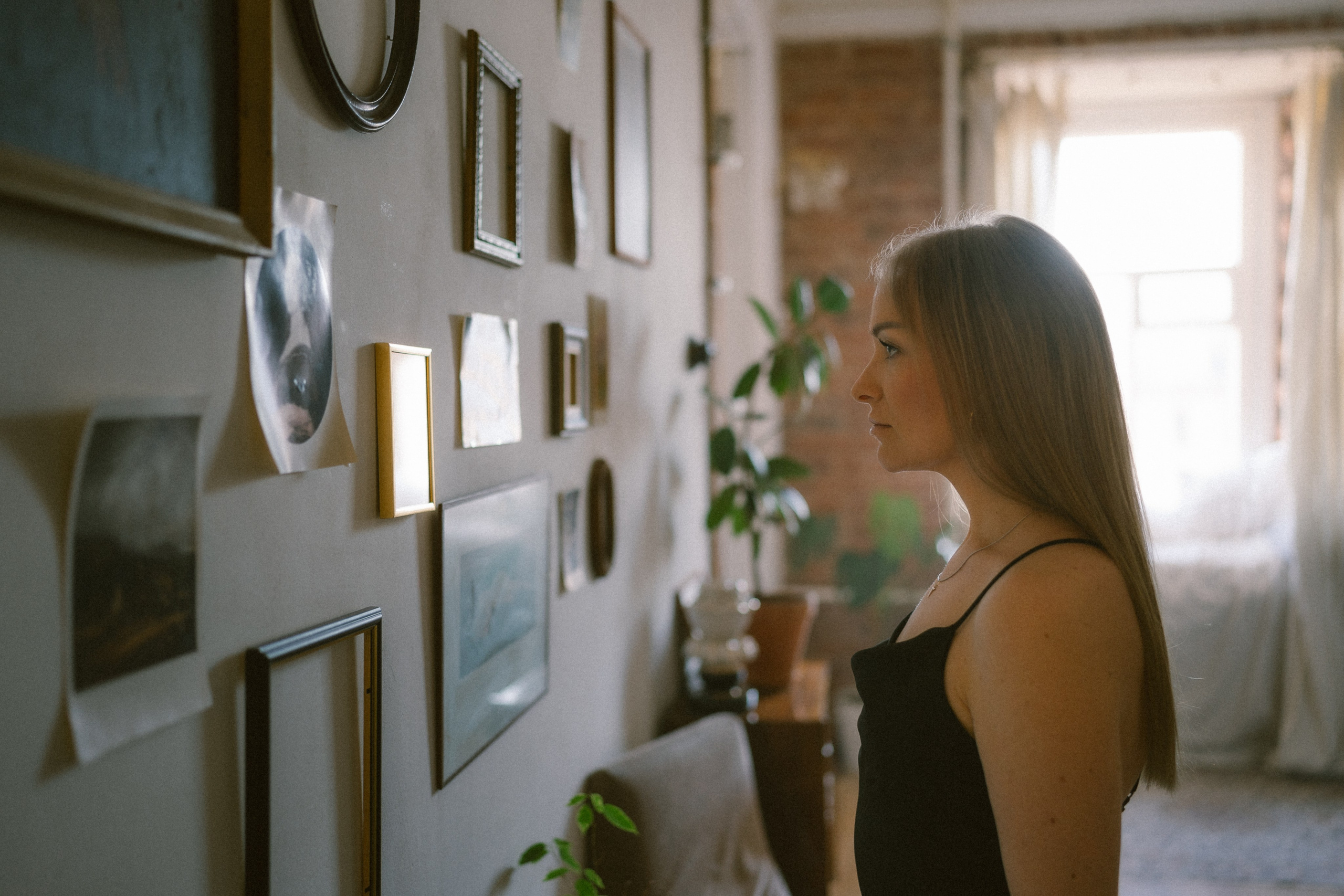 Олеся. Фотограф в Санкт-Петербурге Батурина Елена