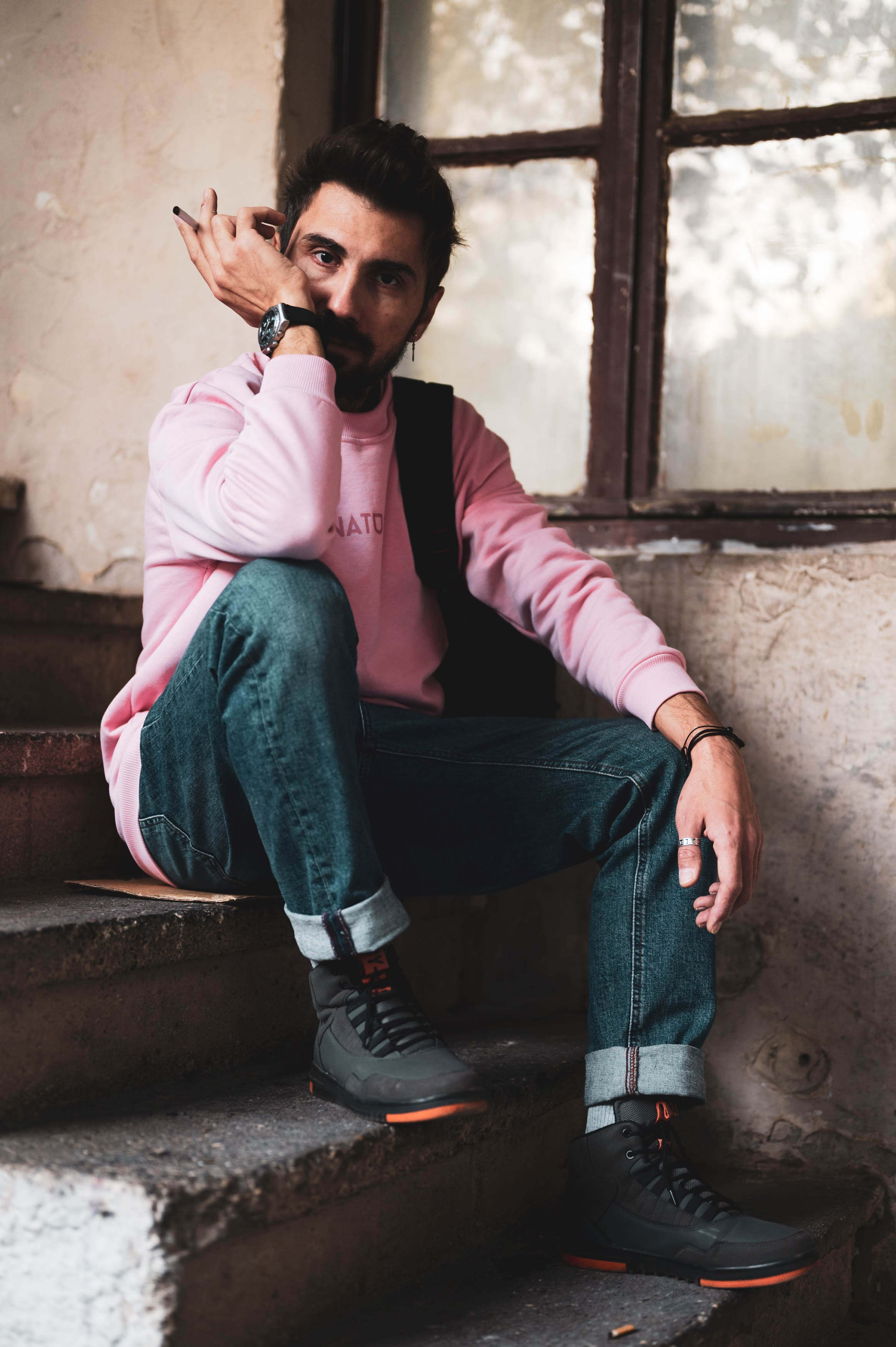 Фарид. Фотосессии в Анталии. Фотограф в Анталии Лариса Трубина