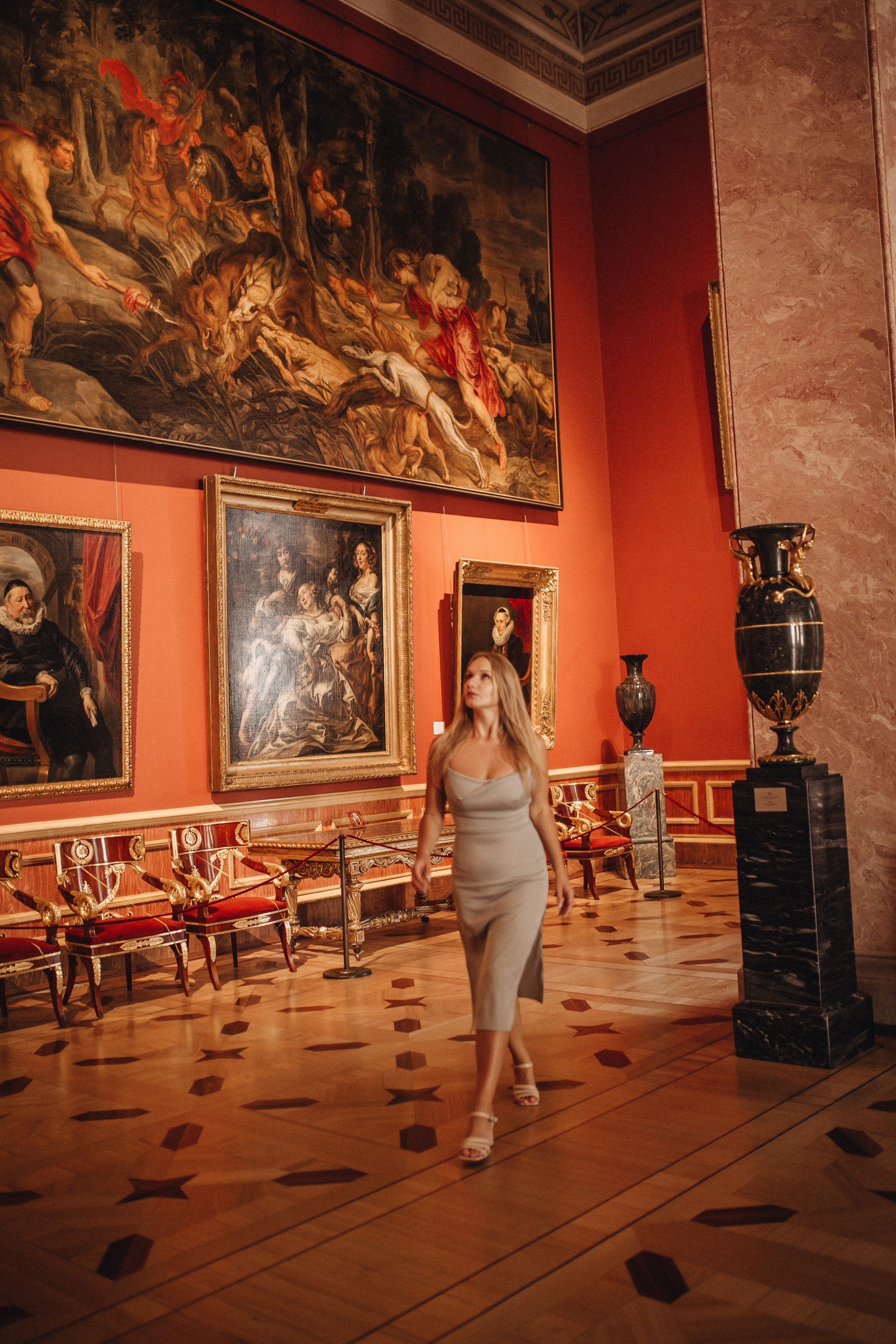 Мария. Фотограф в Санкт Петербурге Лара Великова