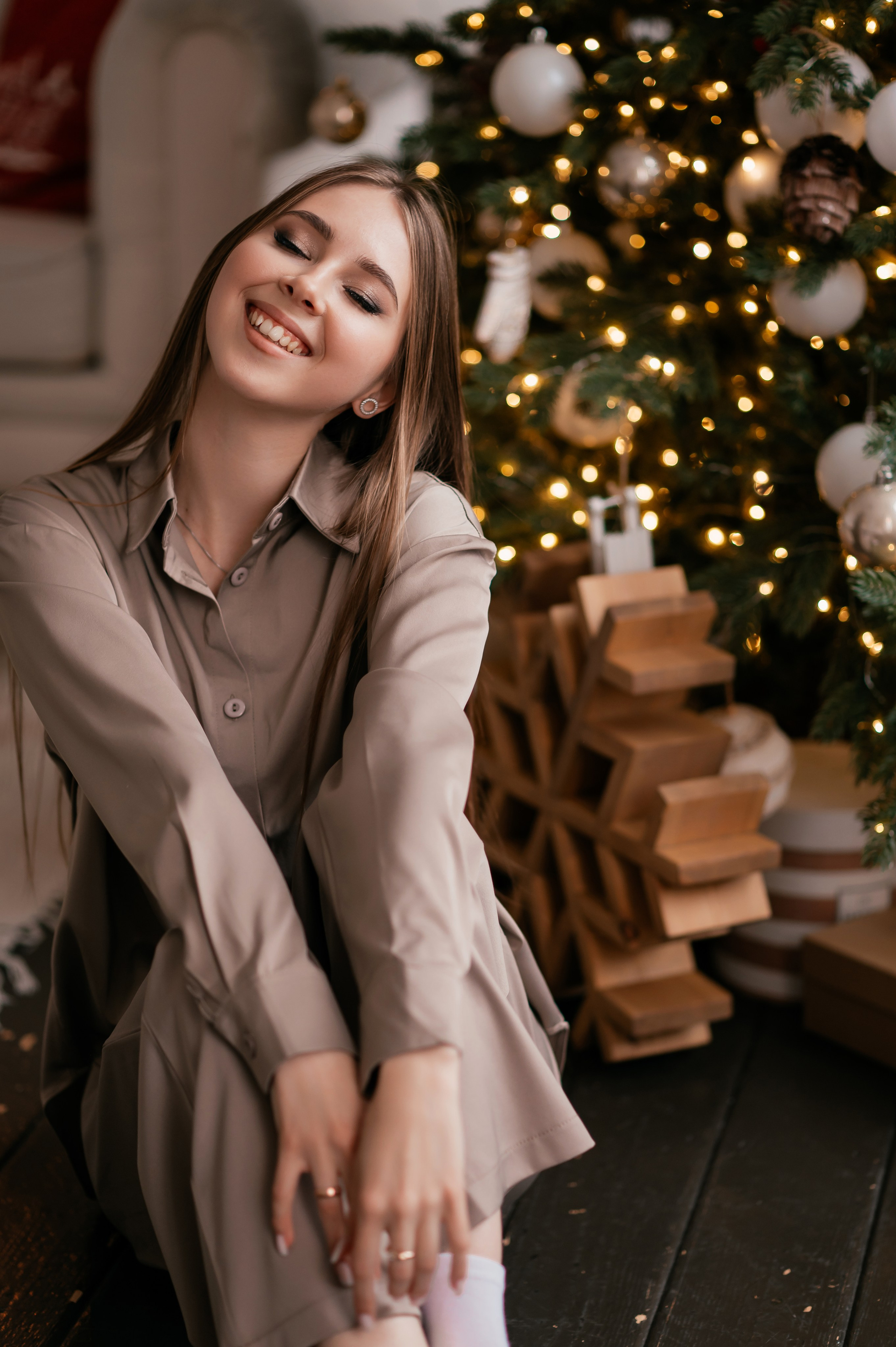 О любви Юли и Ильи. Свадебный и семейный фотограф Пенза Анастасия Артюшкина