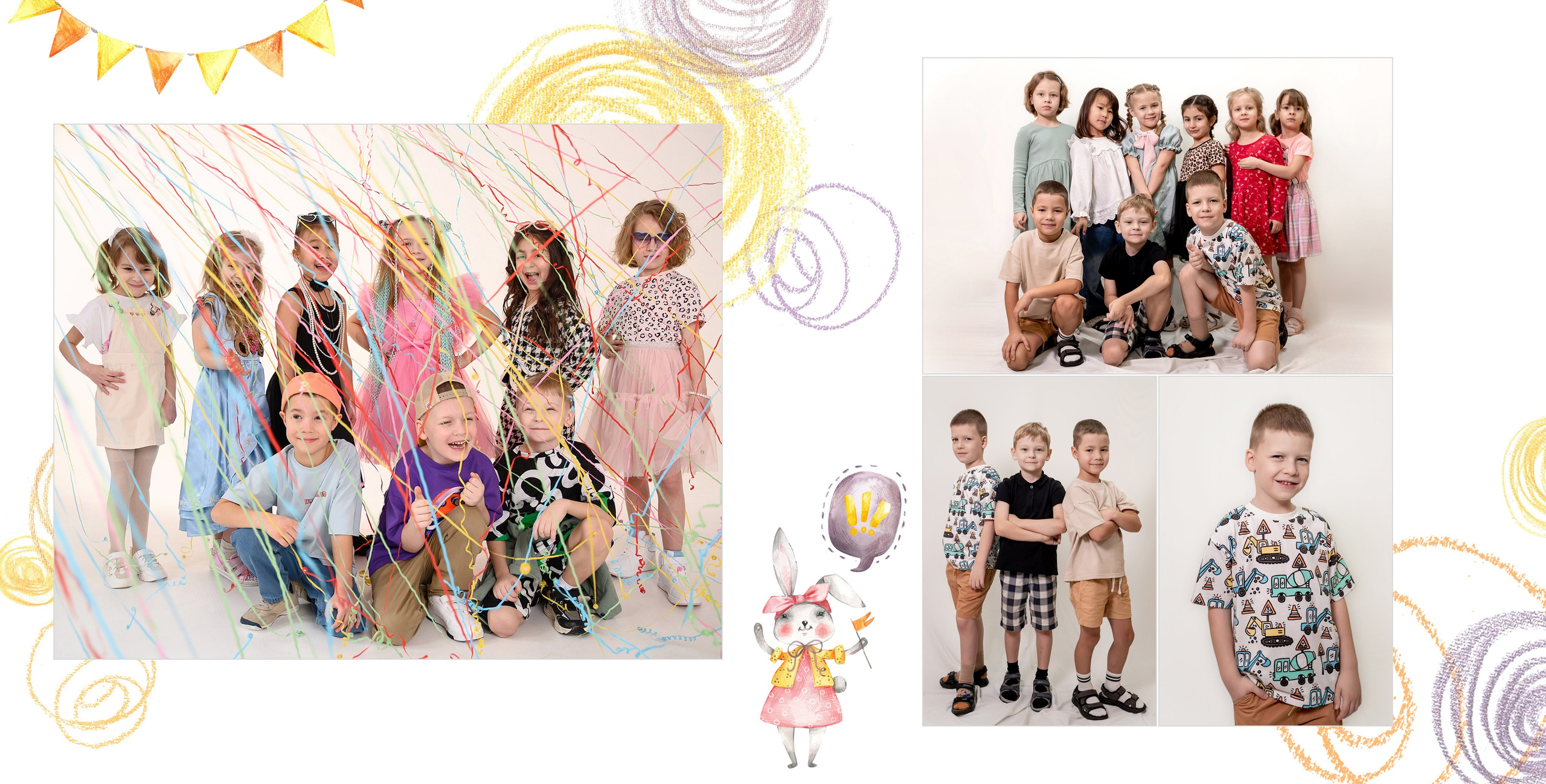 Д\с125 «Ручеек» группа Монтессори (садик и студия). Фотограф новорожденных, семейный детский в Тюмени Татьяна Морозова