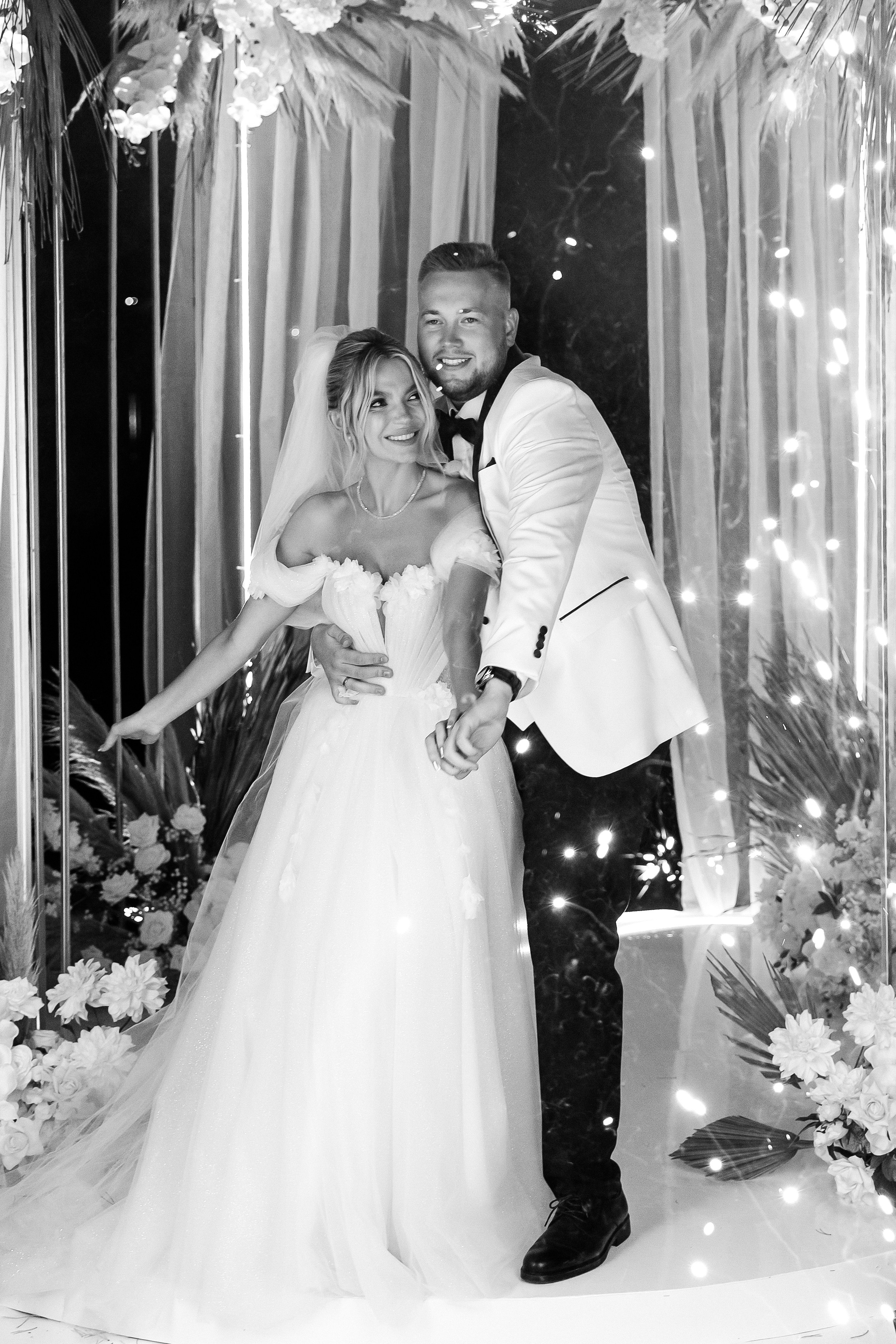 MARIA & LEV. Свадебный фотограф | Екатеринбург | Сочи | Артем Шестаков