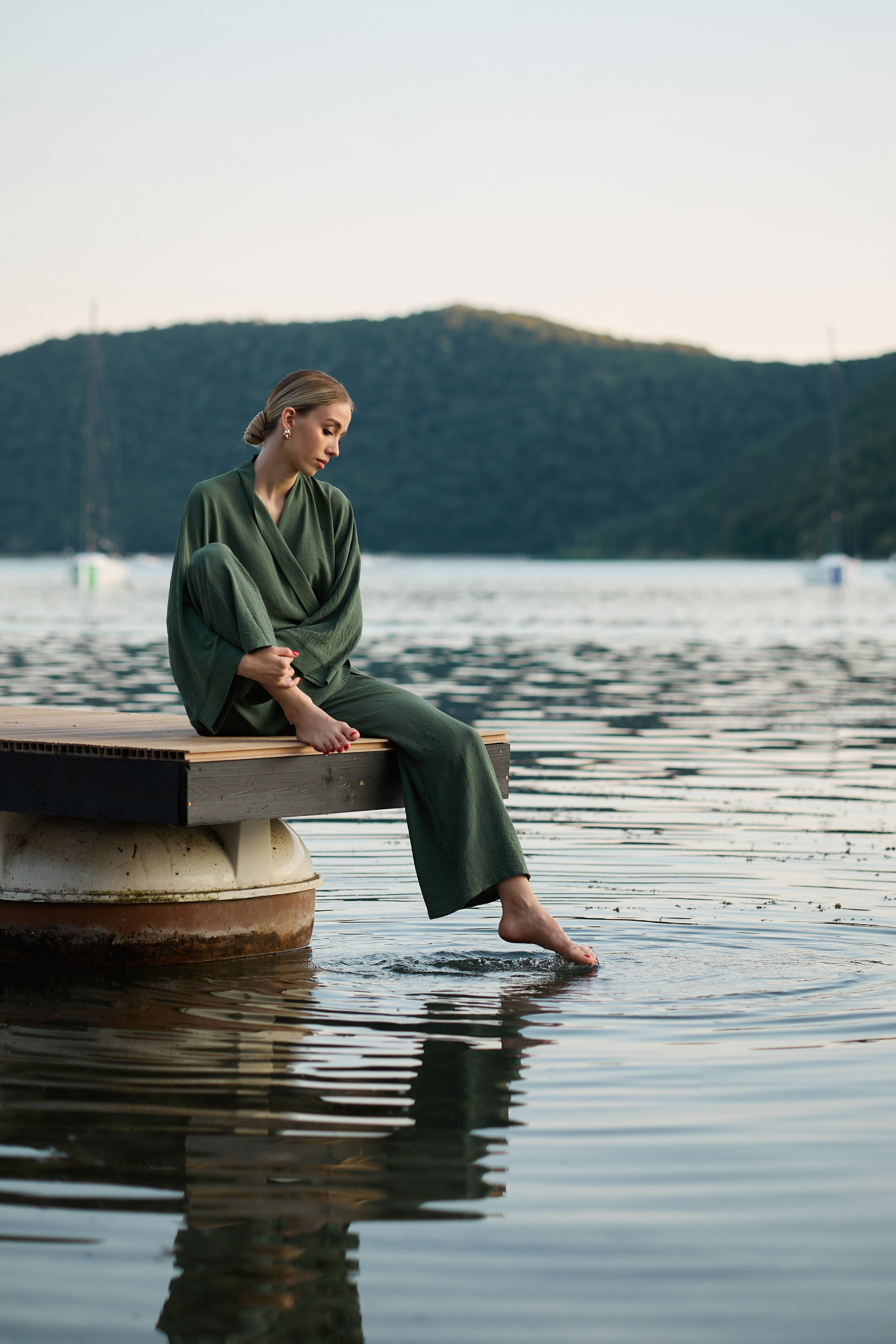 Абрау. Фотошкола | Фотограф в Краснодаре Марина Туник