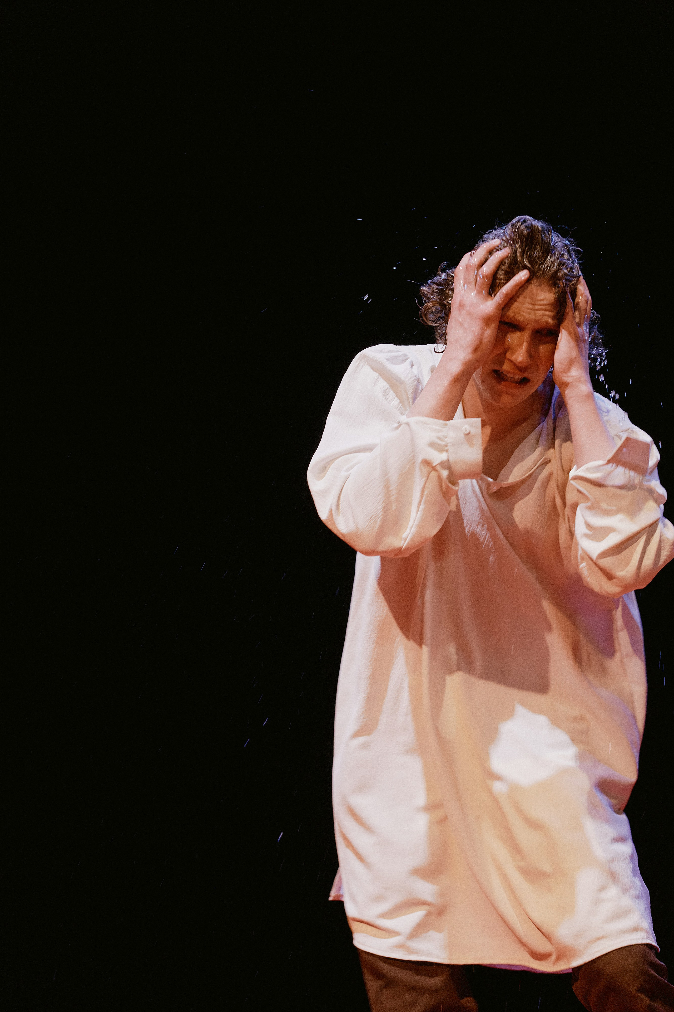 Жестокие Сердца. Театр драмы и комедии им. Комиссаржевской. Свадебный фотограф в Ростовe-на-Дону Анастасия Прутова