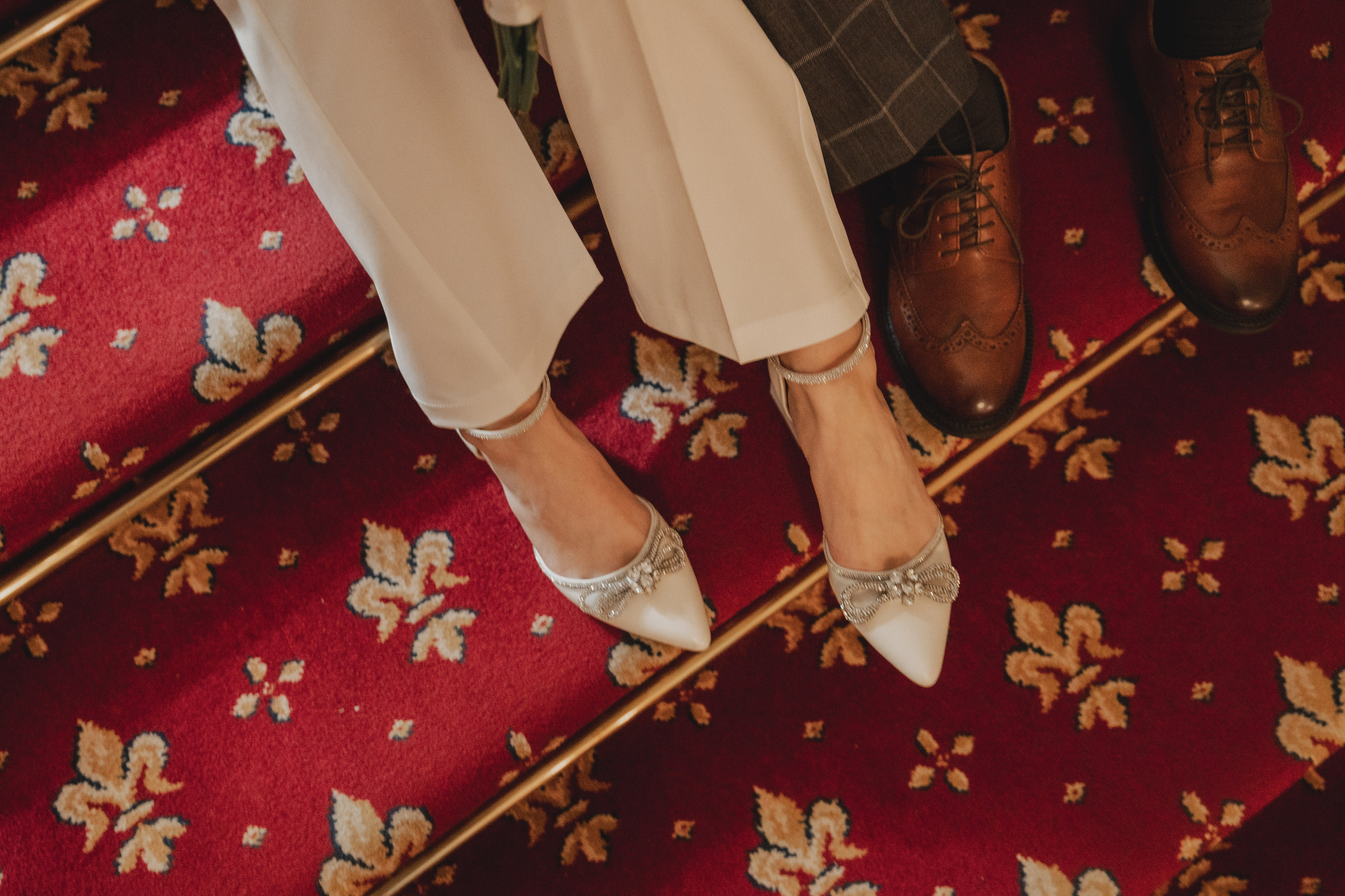 Д ♡ Д — Националь. Свадебный и портретный фотограф в Москве, Светлана Янковая