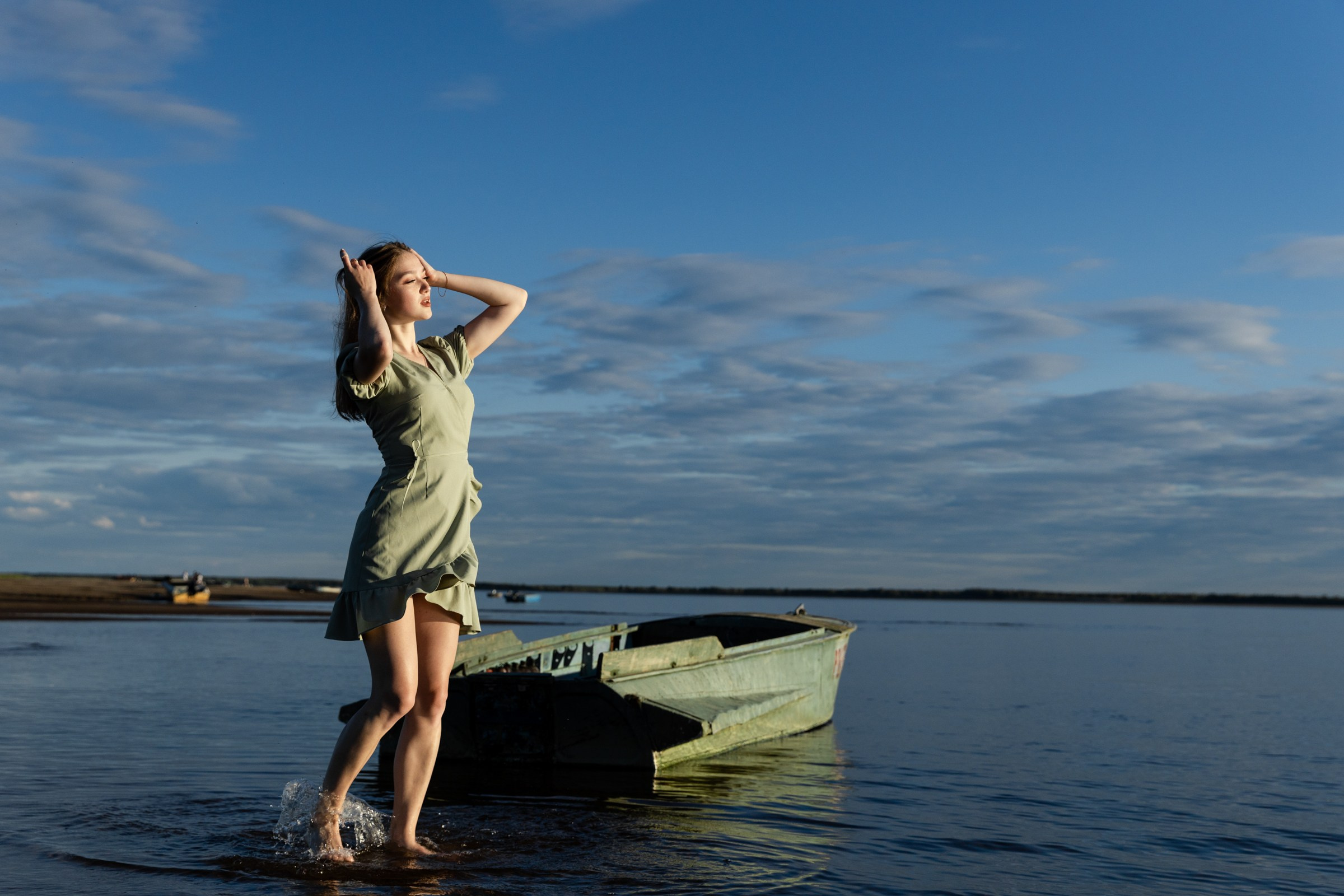 Юля 2022. Алексей Торопов фотограф