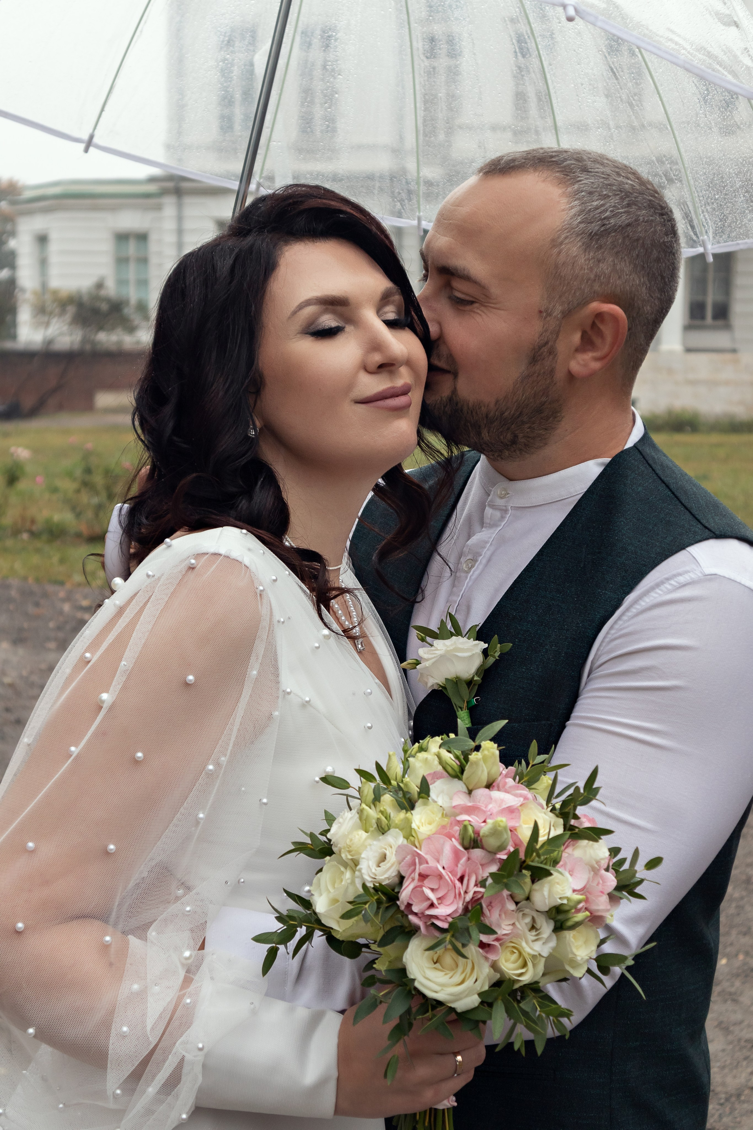 Лиза и Саша. Детский и семейный фотограф Юлия Полянина