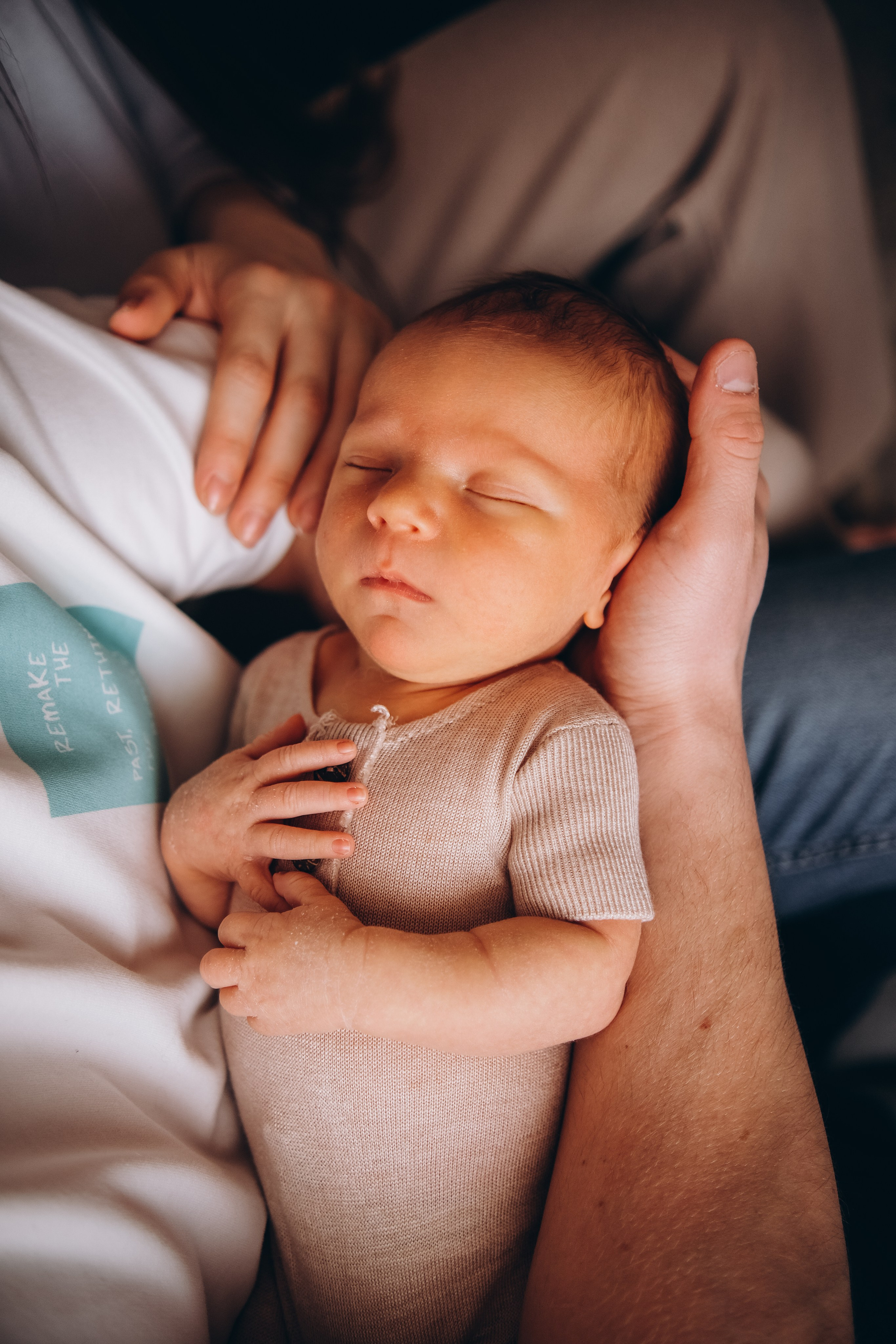 Юрий Lifestyle. Семейный детский ньюборн фотограф в Москве Марта Петрова