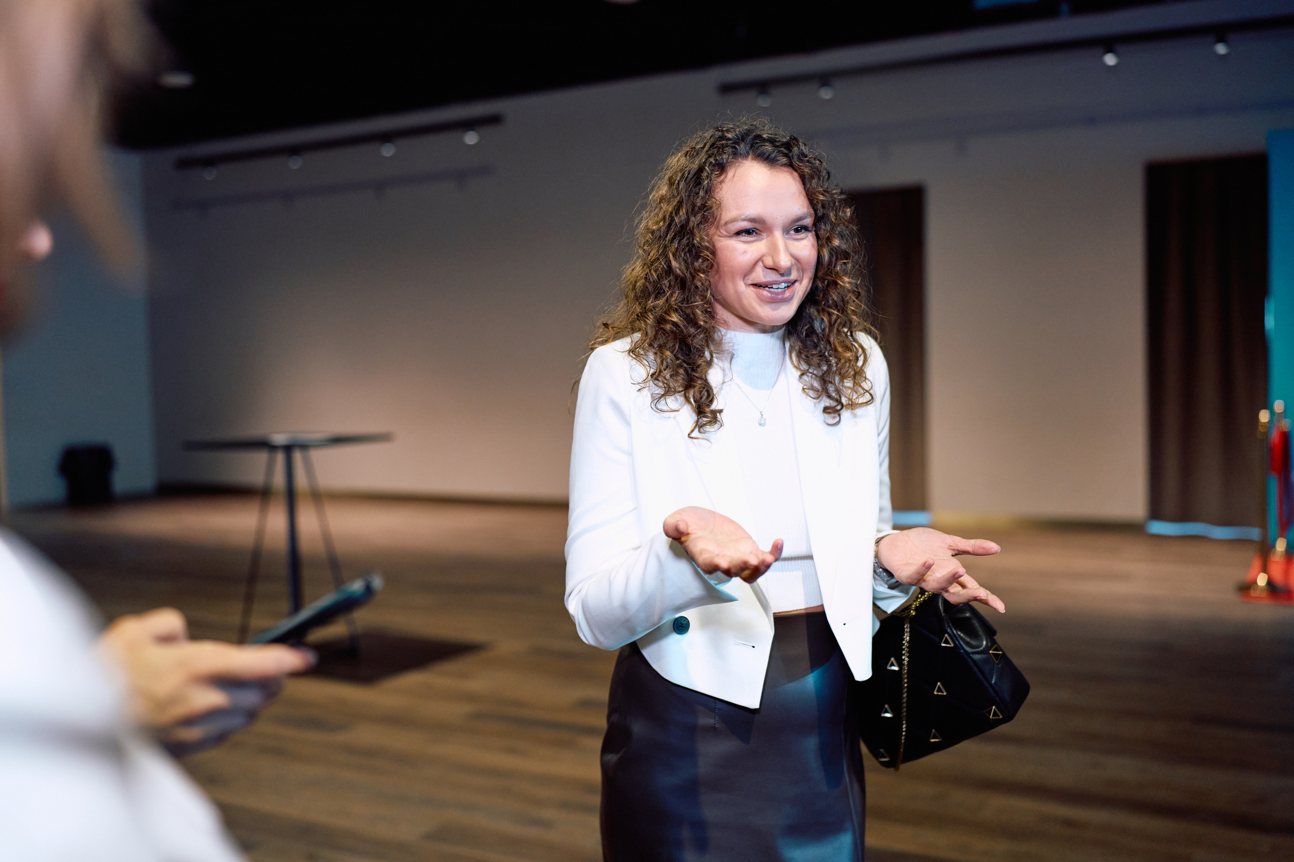 Форум QR. Свадебный фотограф в Москве Кристина Чехова