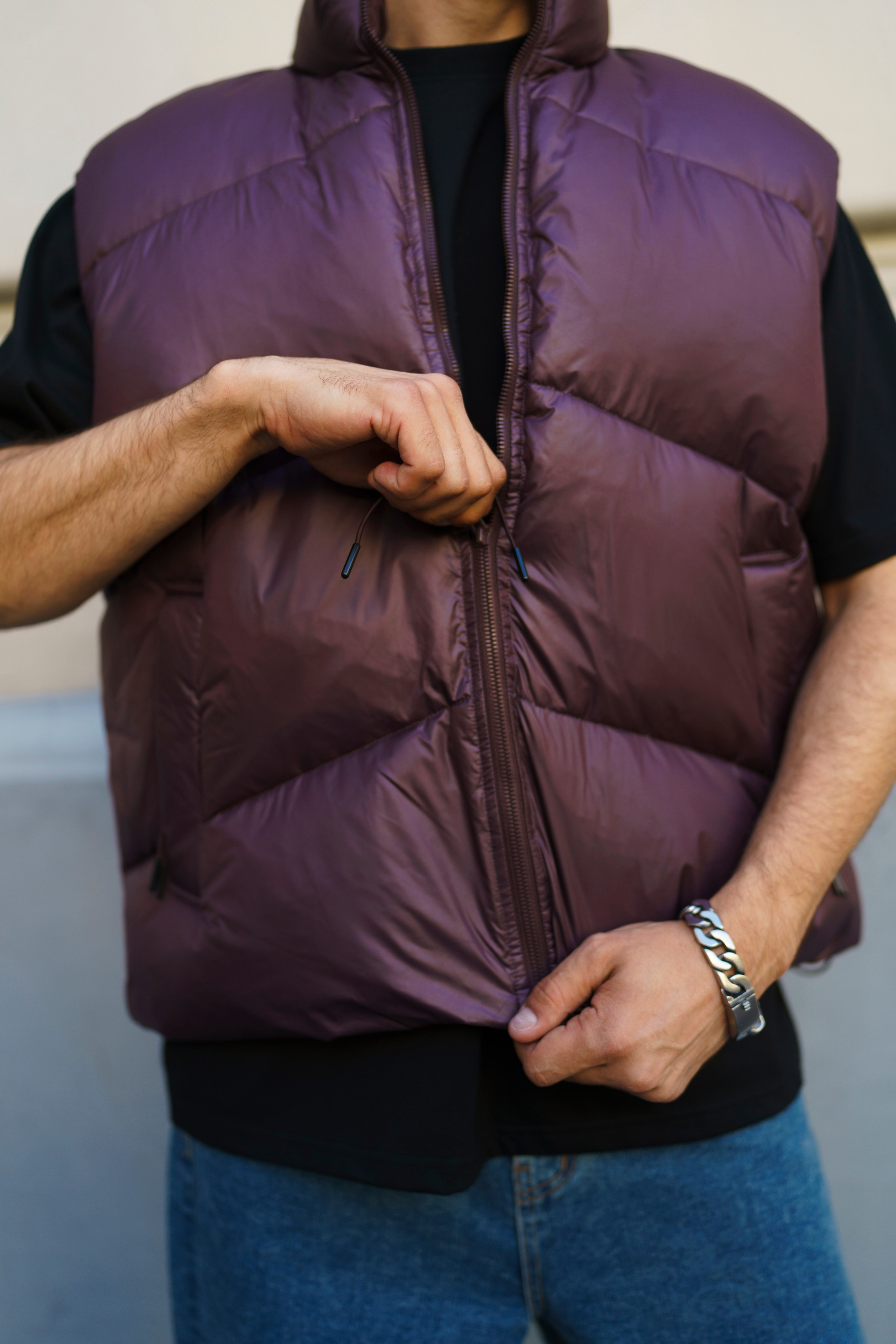 The PUH. Свадебный фотограф в Москве Кристина Чехова