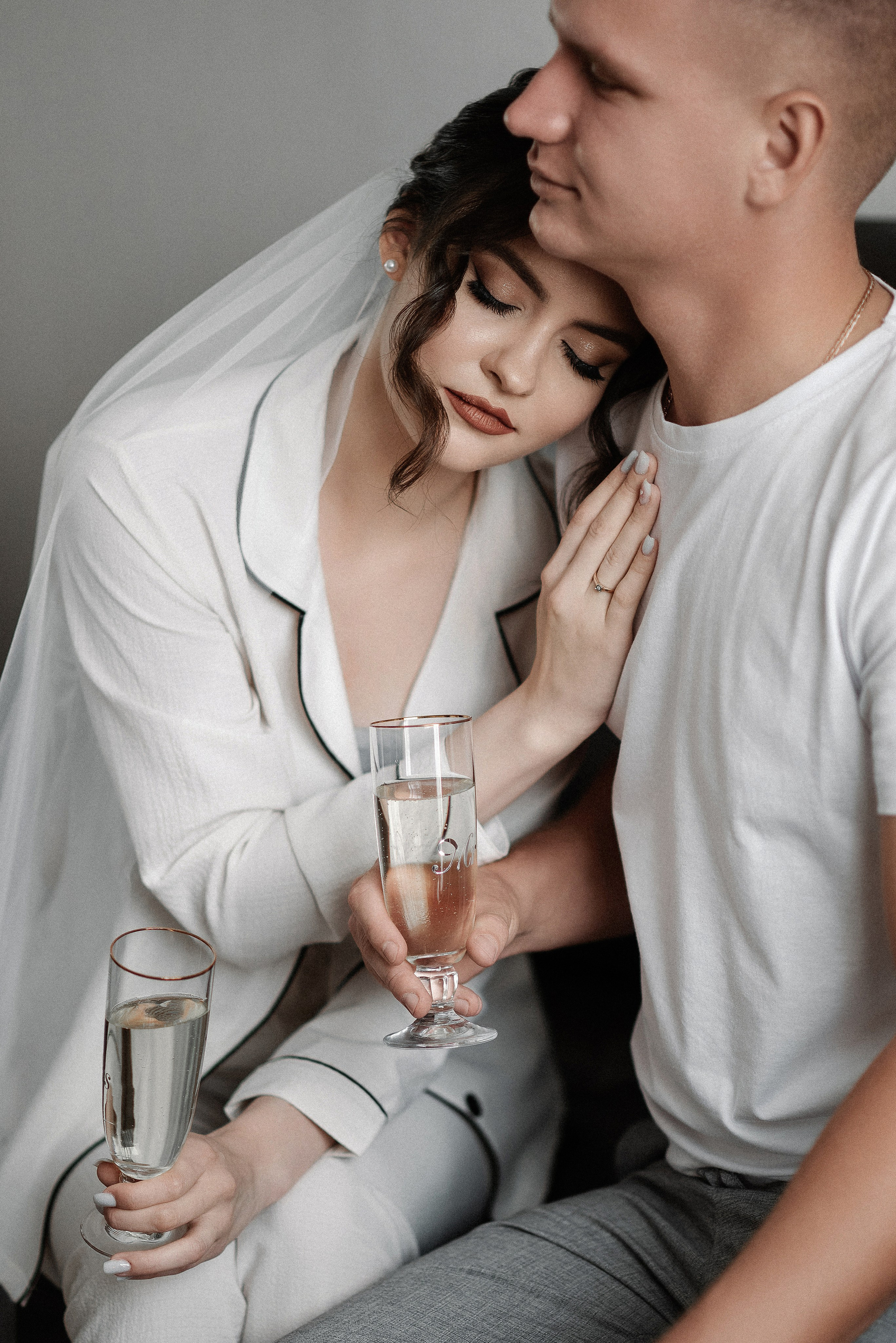 Свадьбы. Свадебный и портретный фотограф в Липецке Юлия Свит