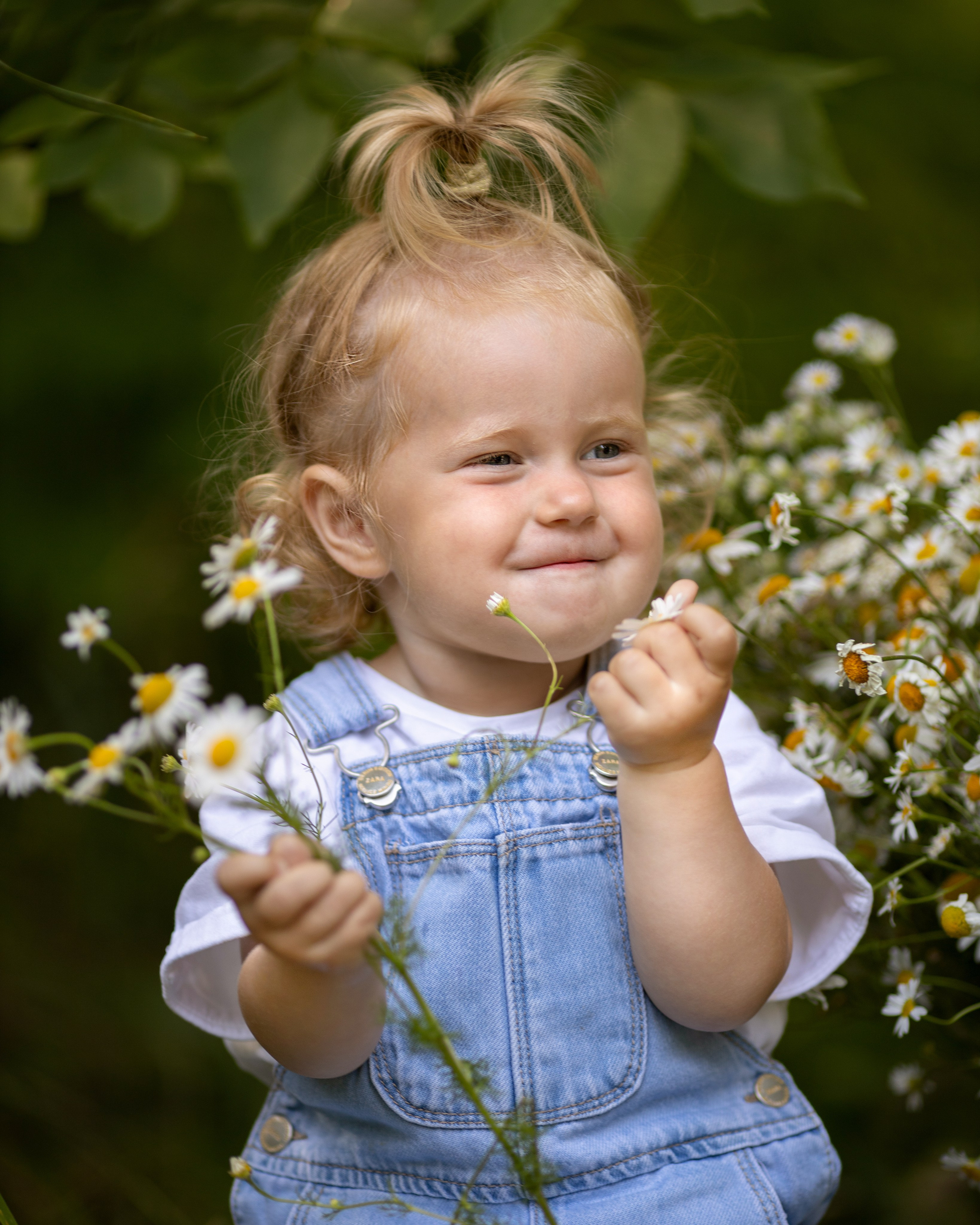 Варя. Семейный фотограф В Москве Александра Дейкун