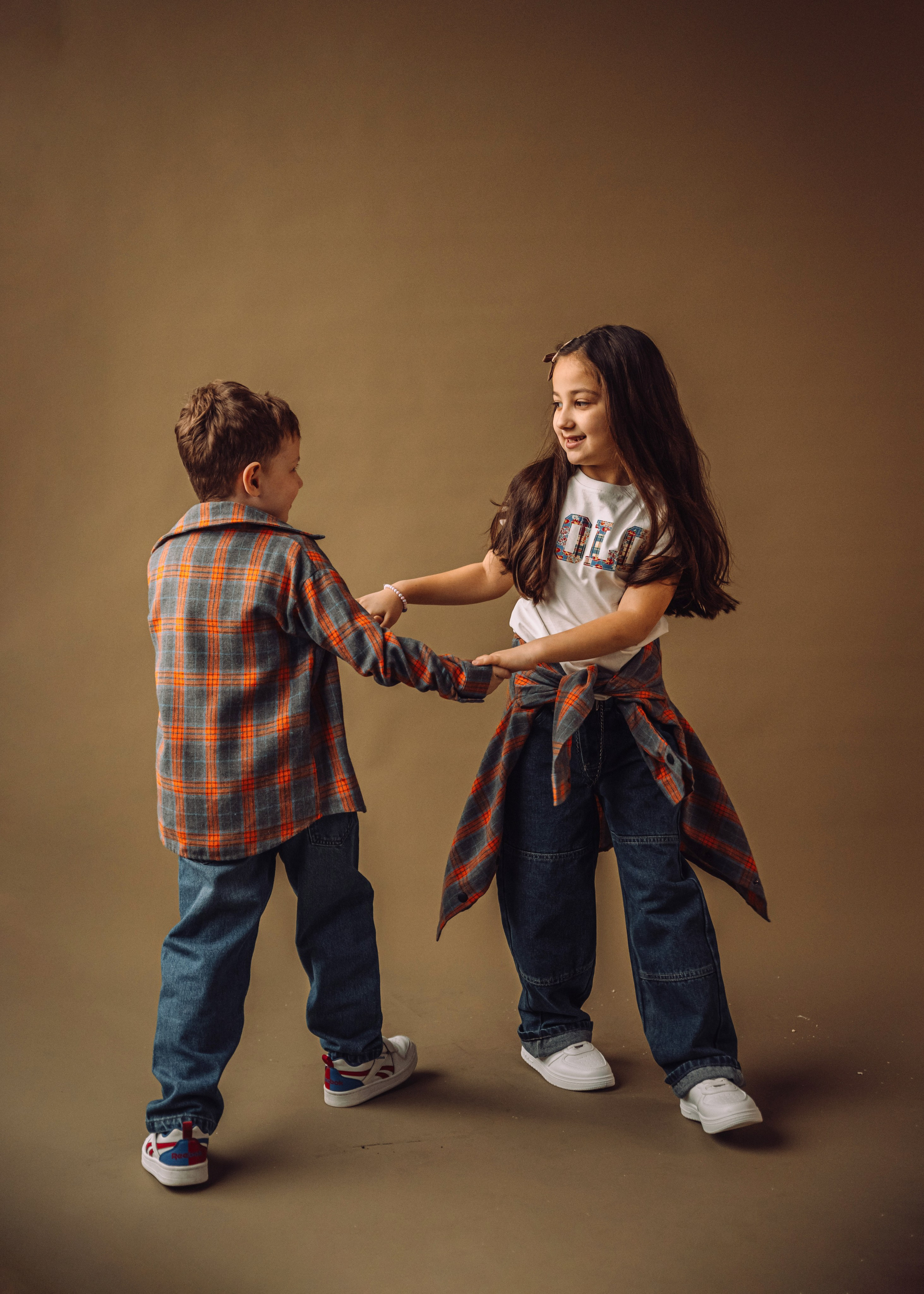 Елена, Лиана и Артем. Семейный фотограф В Москве Александра Дейкун