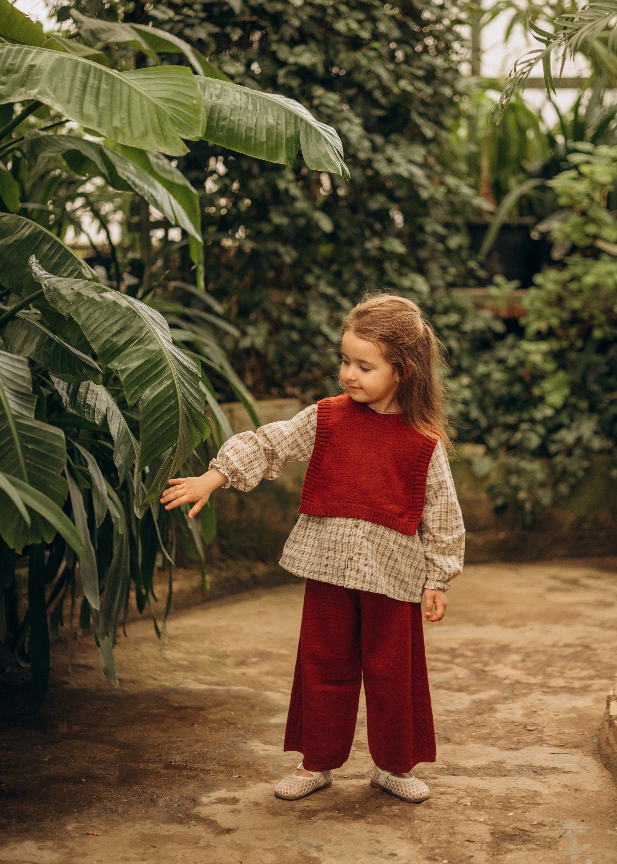 Дорина и Ева. Семейный фотограф В Москве Александра Дейкун
