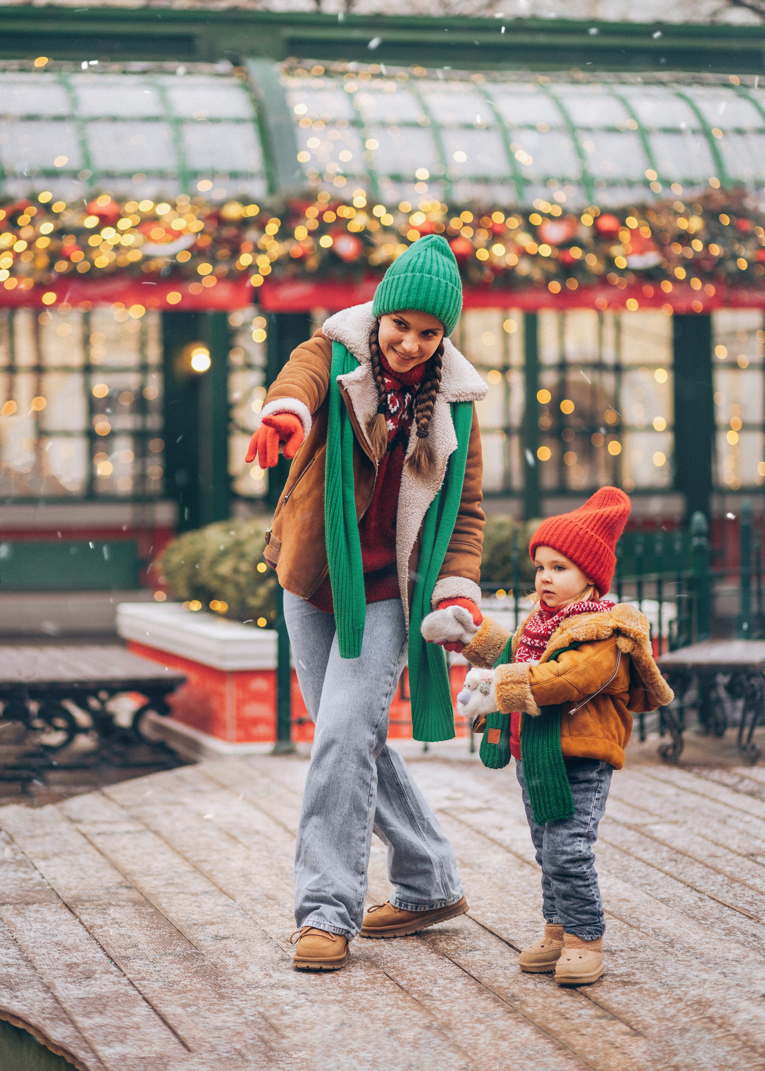 Вика, Ваня и Варя. Семейный фотограф В Москве Александра Дейкун