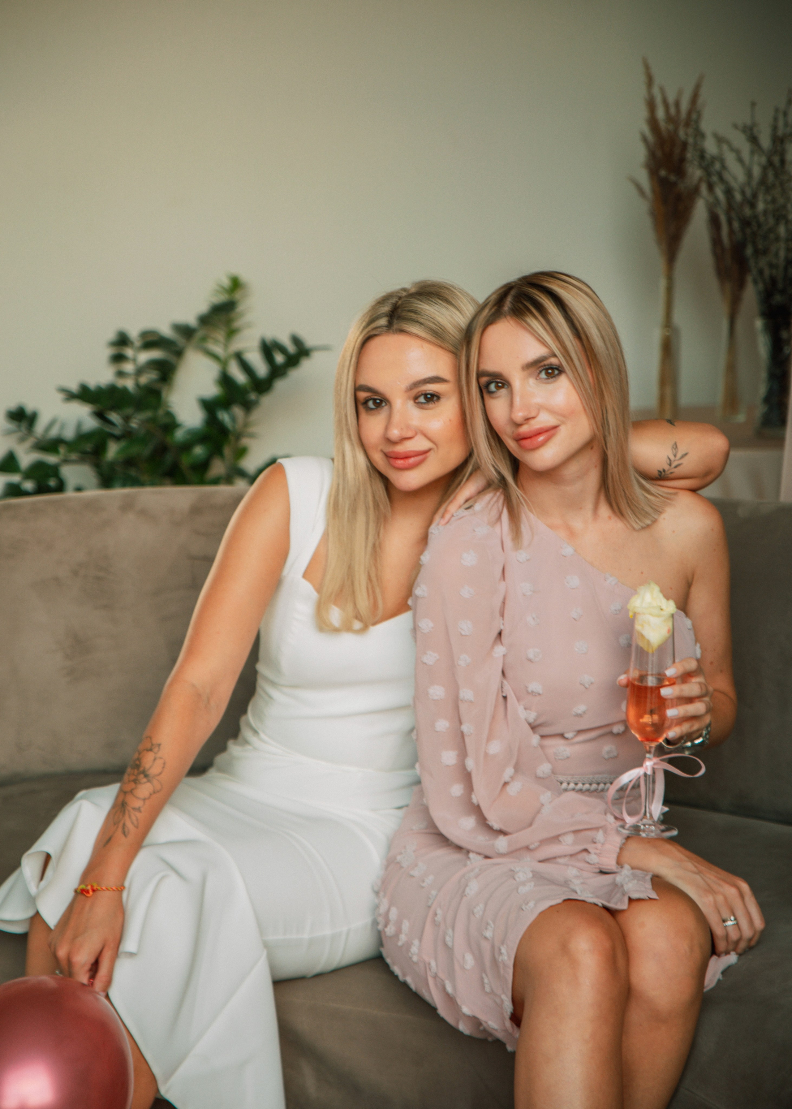 Девичник Регины. Семейный фотограф В Москве Александра Дейкун