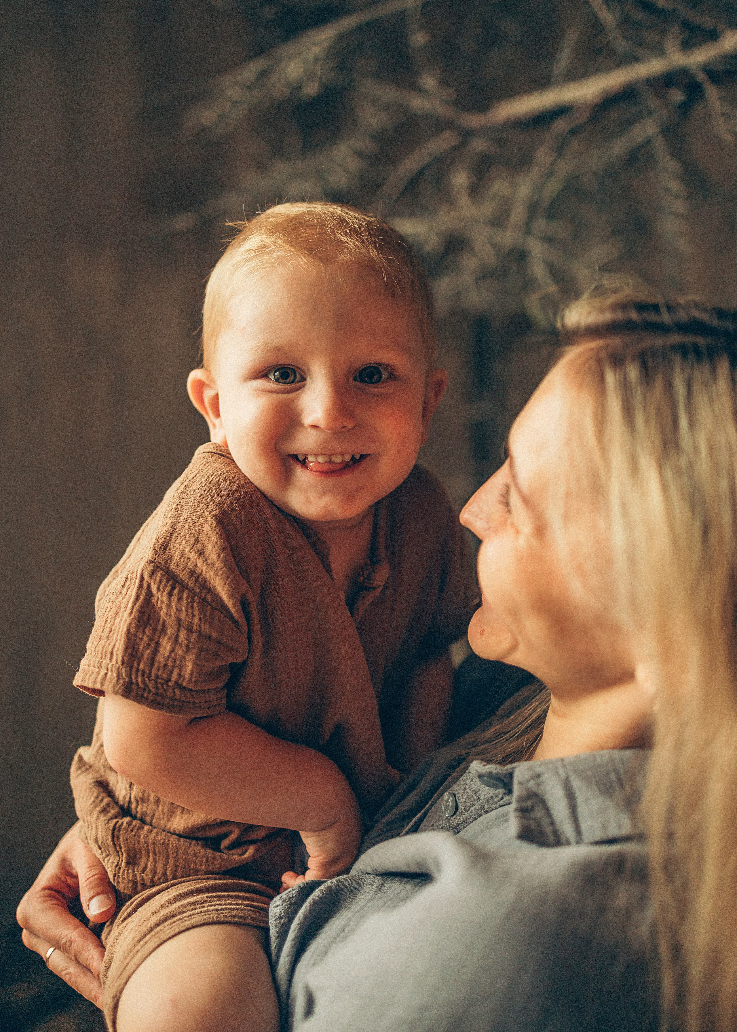 Вика и Миша. Семейный фотограф В Москве Александра Дейкун