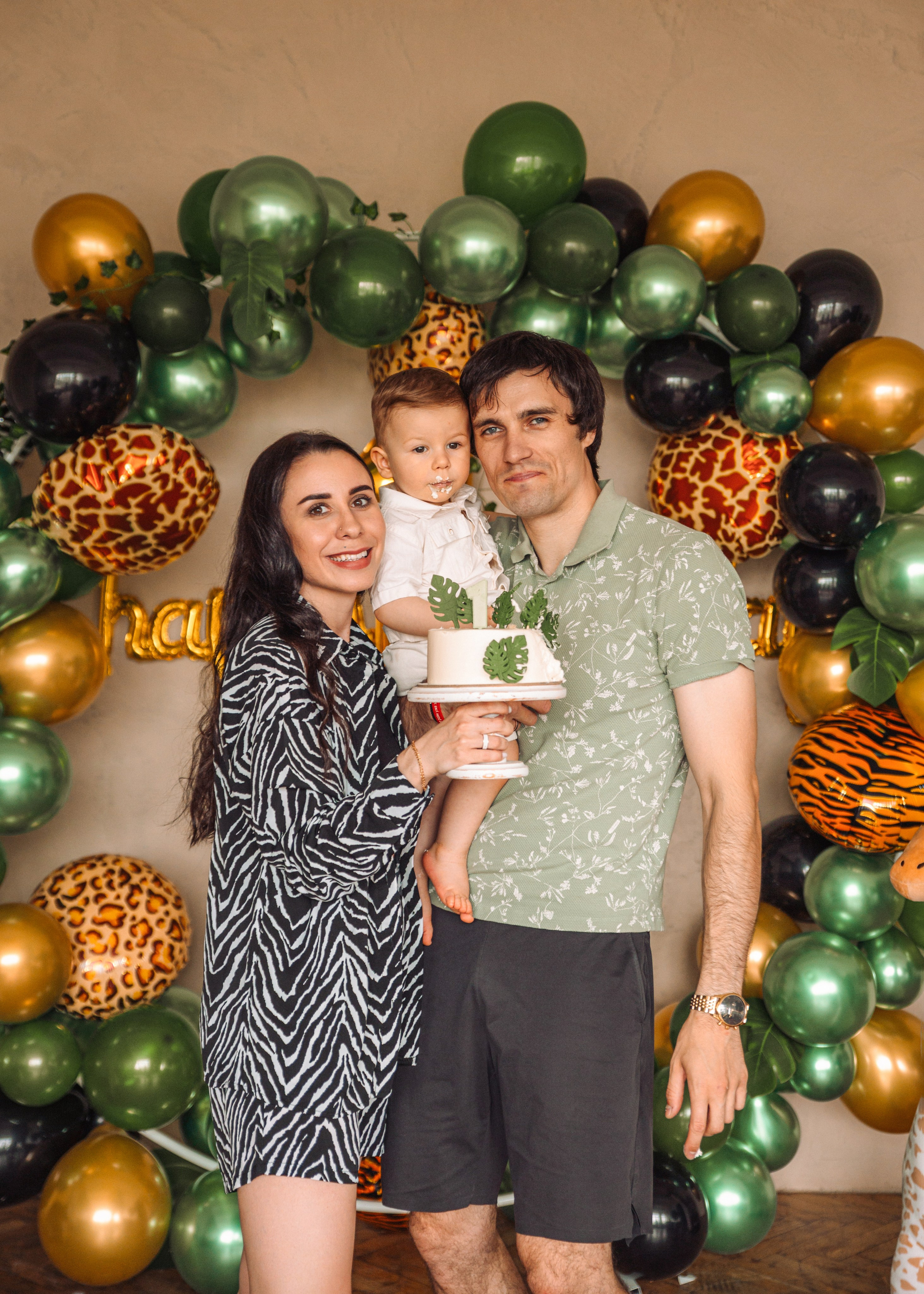 Вика, Яша и Гордей. Семейный фотограф В Москве Александра Дейкун