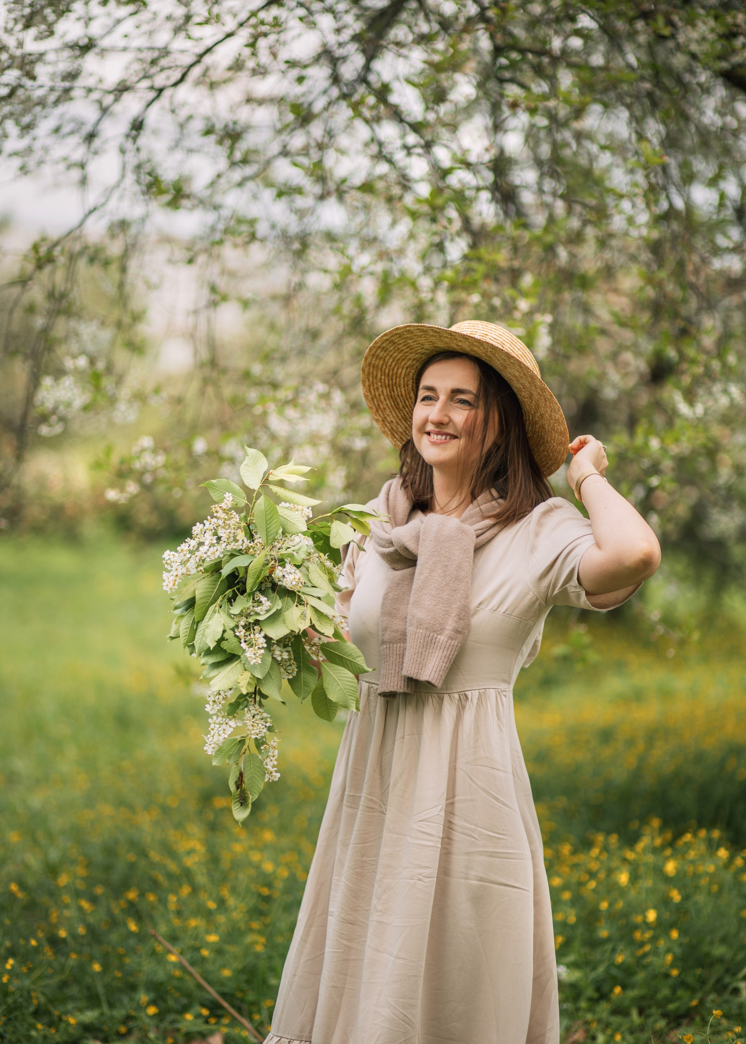 Катя, Ника и Лерочка. Семейный фотограф В Москве Александра Дейкун