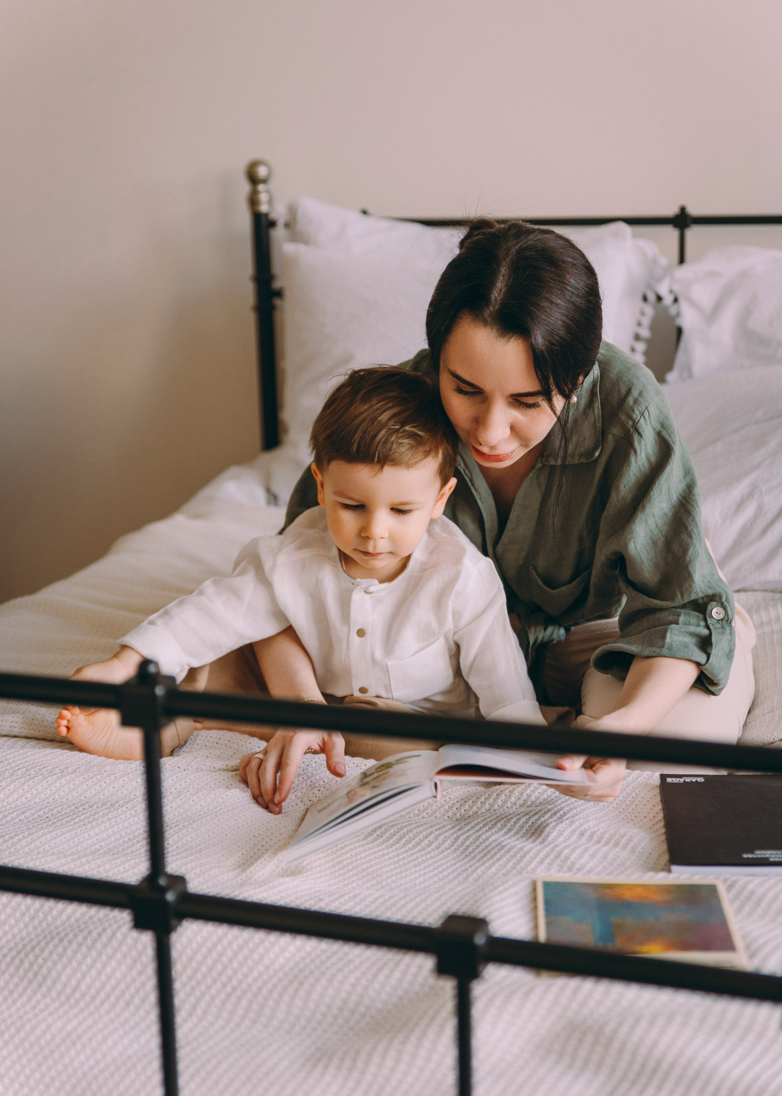 Вика и Гордей. Семейный фотограф В Москве Александра Дейкун