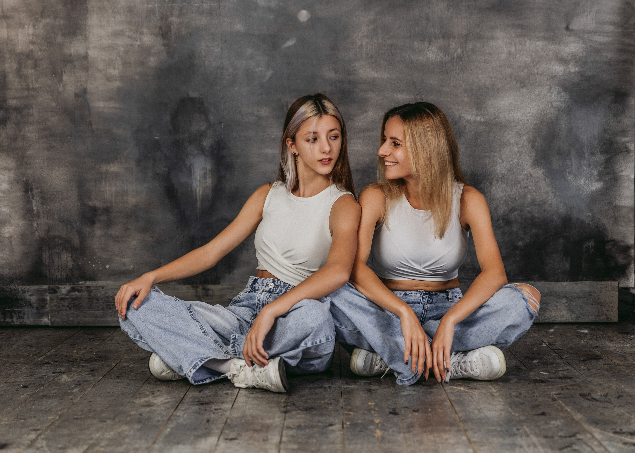 Таня, Ника, Даня. Семейный фотограф В Москве Александра Дейкун