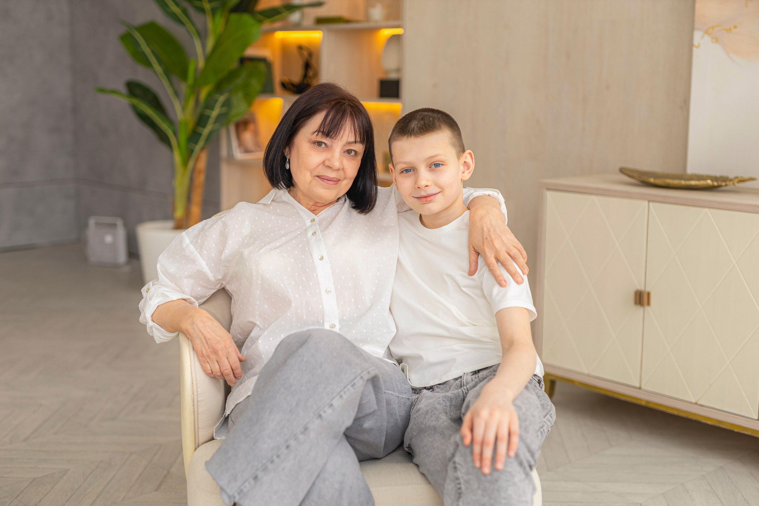 Марина, Валентина, Даша, Тарас,. Семейный фотограф В Москве Александра Дейкун