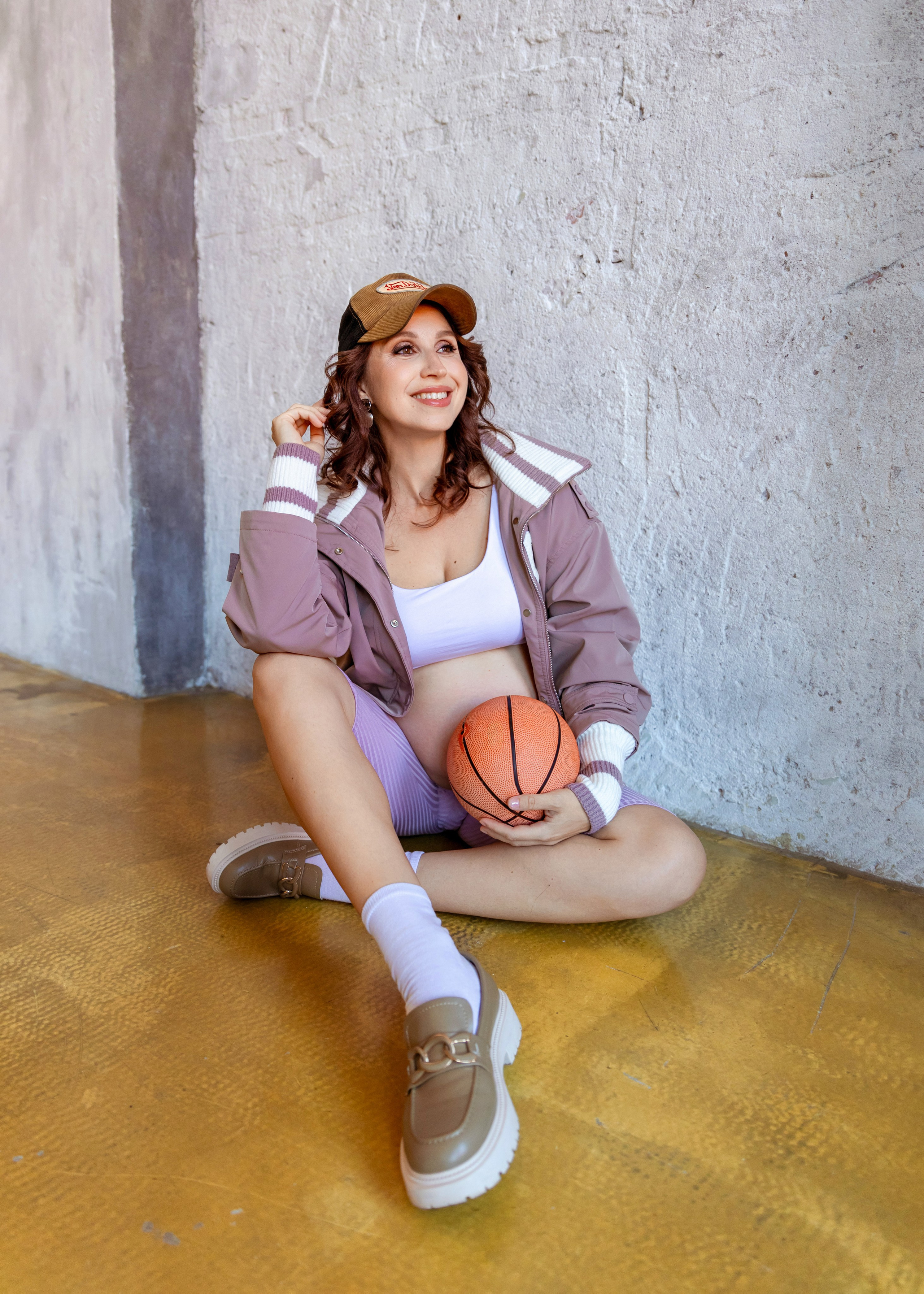 Наталья. Семейный фотограф В Москве Александра Дейкун