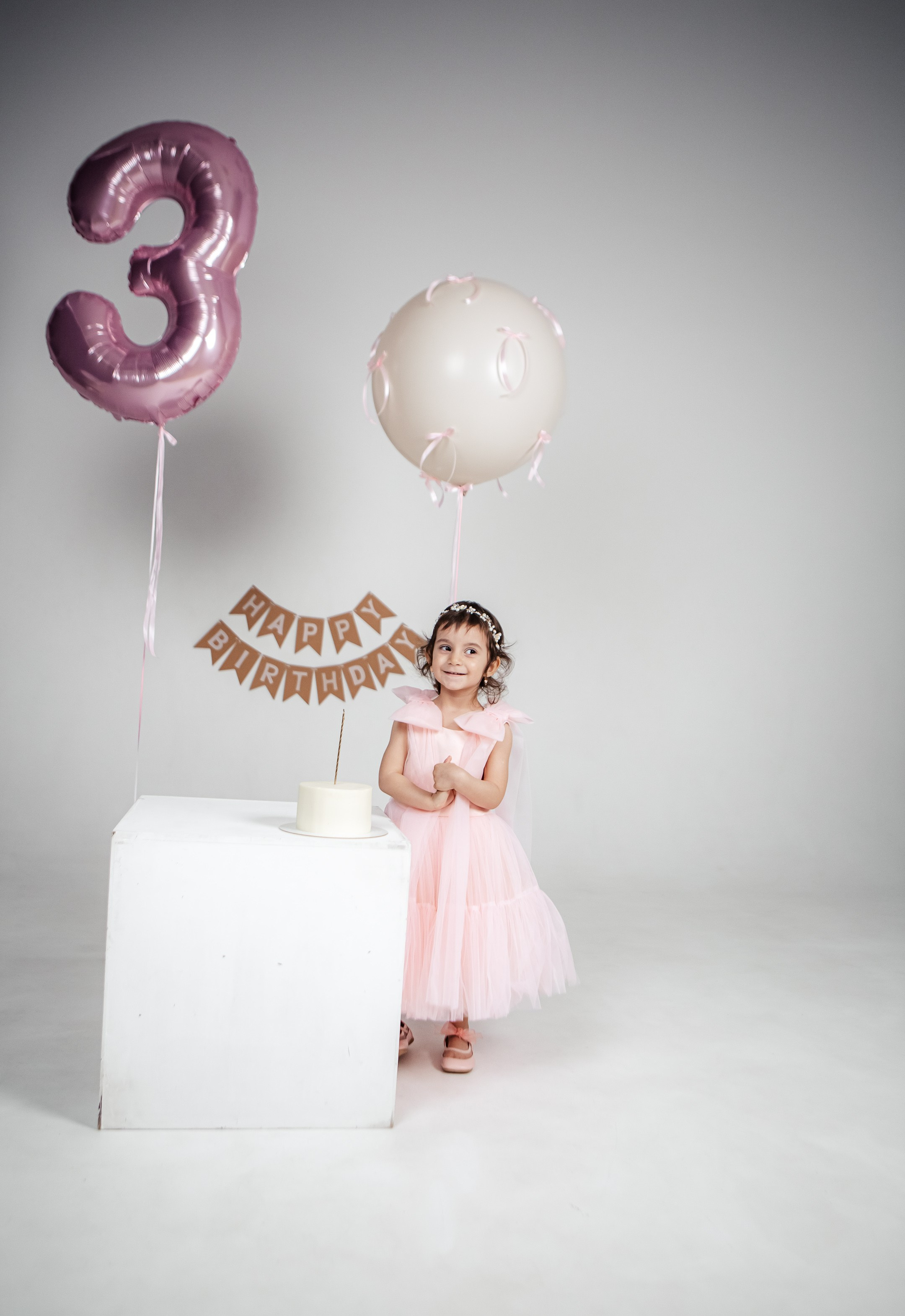 Детский ДР. Фотограф Тверь|Москва|Волоколамск| Отт Кристина