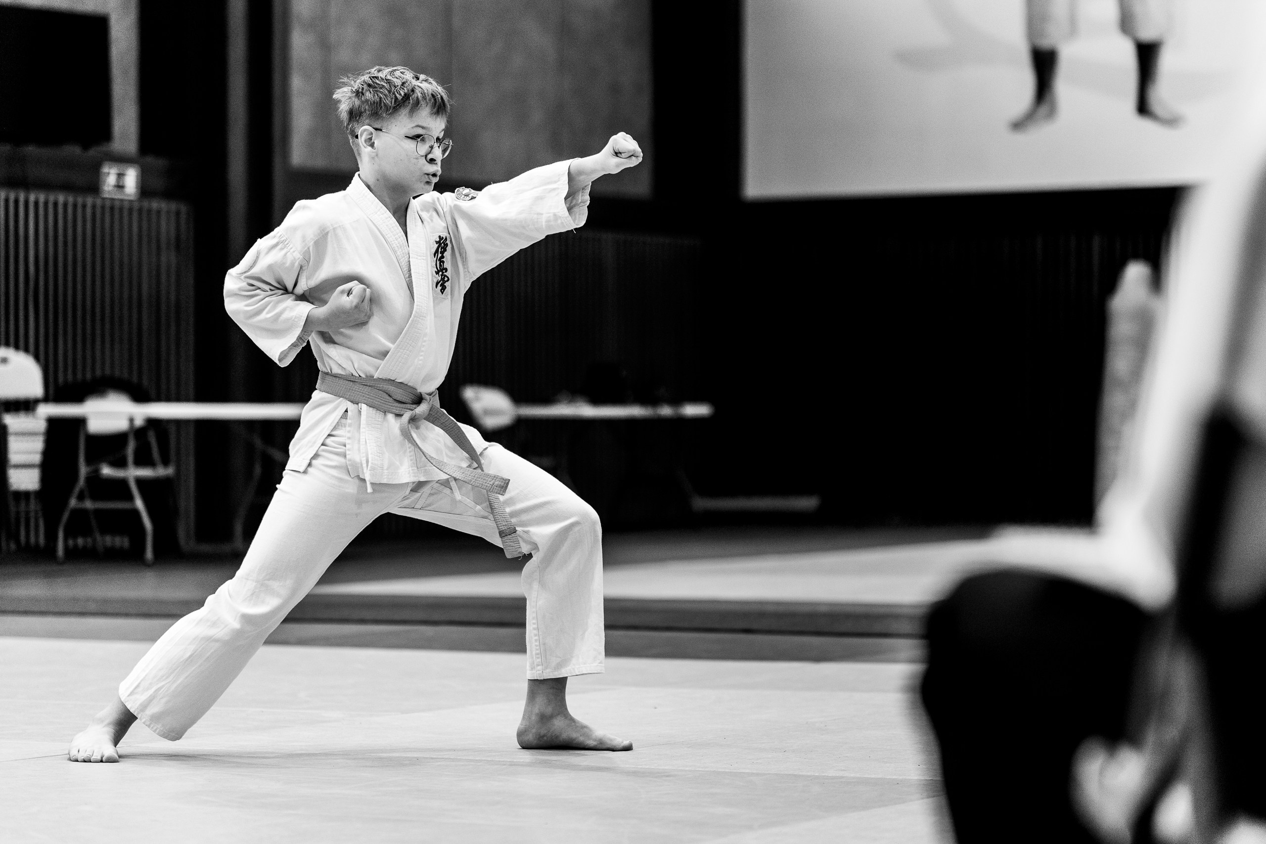 Карате. Ката. Главная