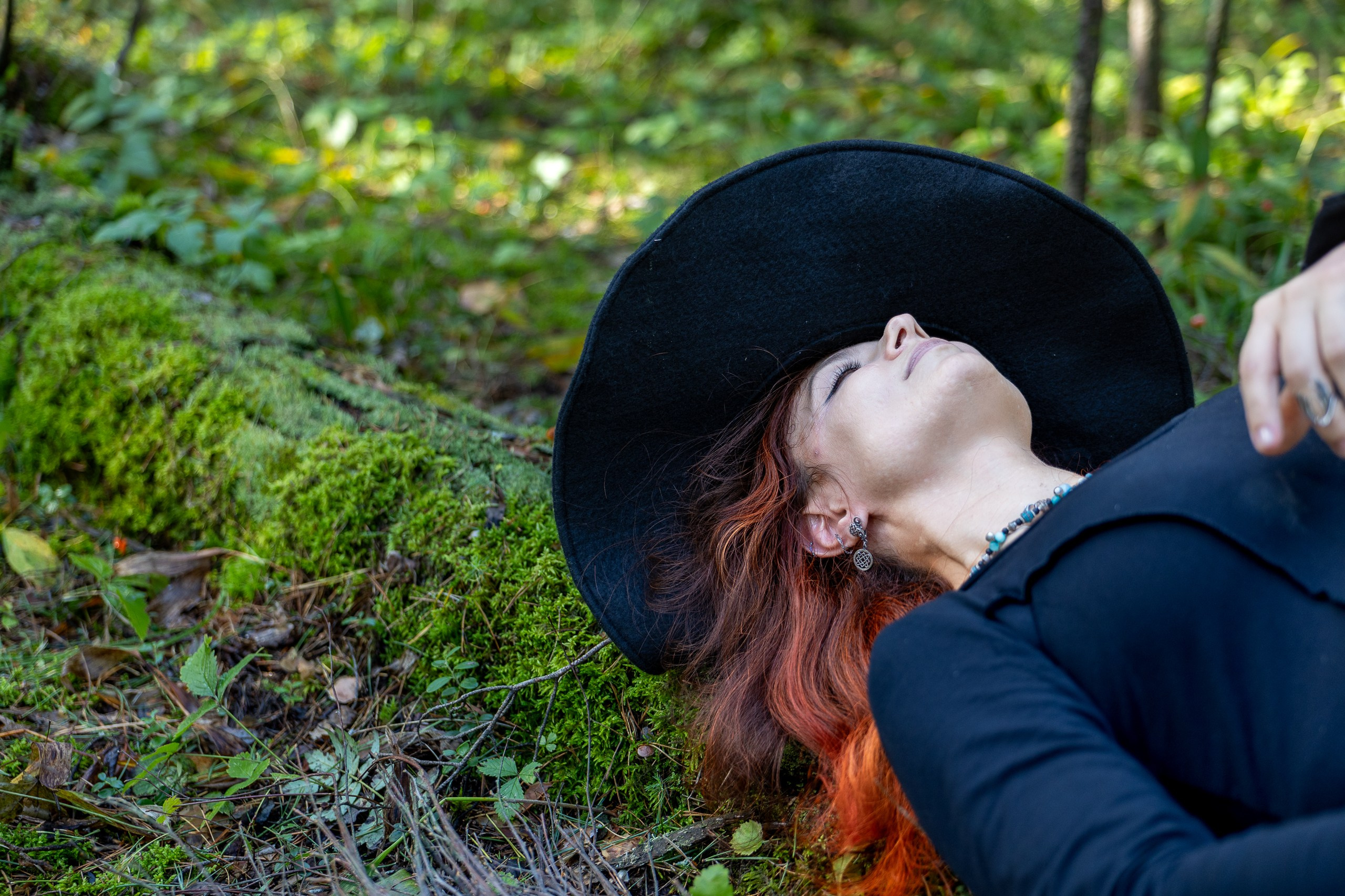 Альфия и Ксюша. Август 2025. Главная