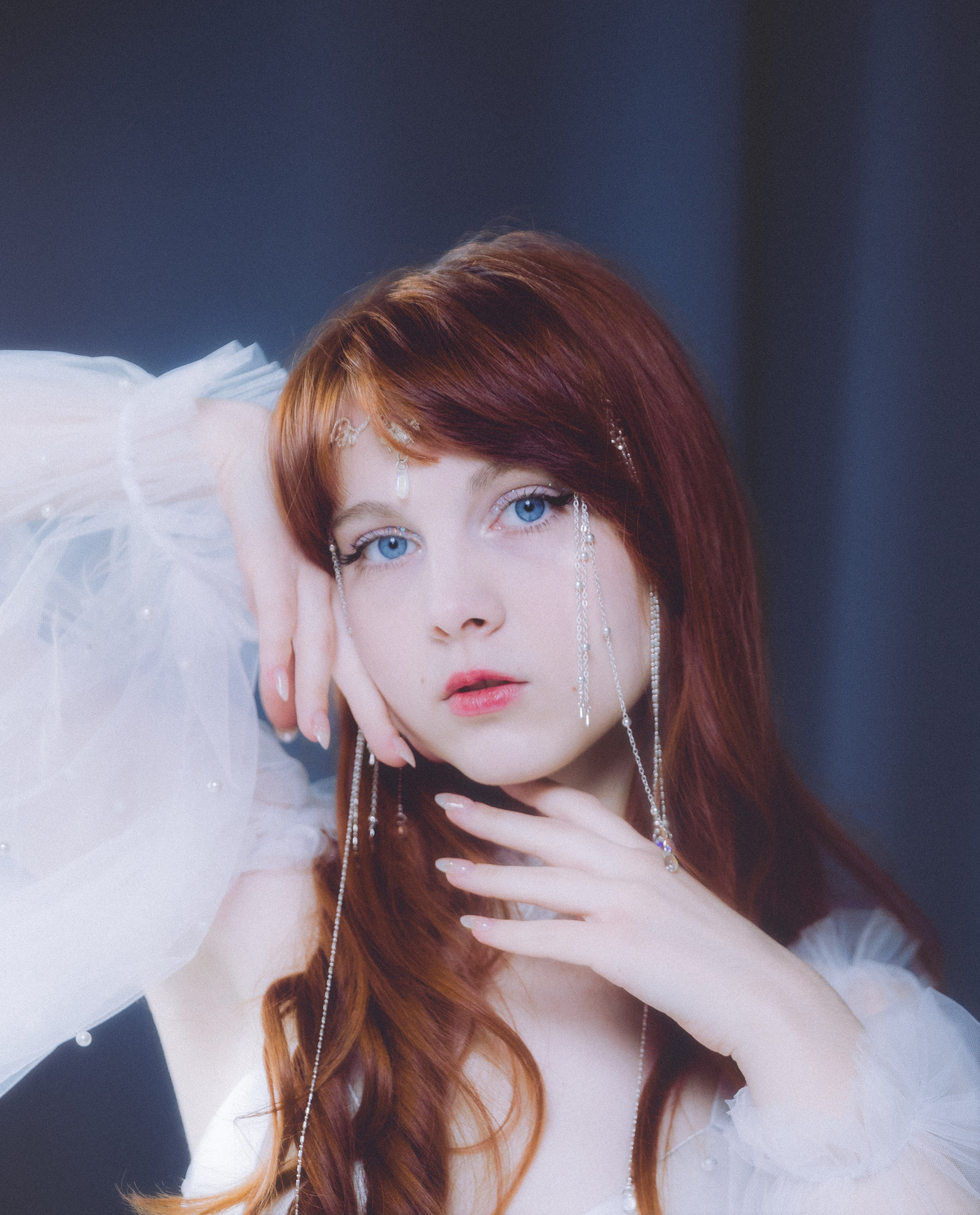 Лена. Псевдоплёнка