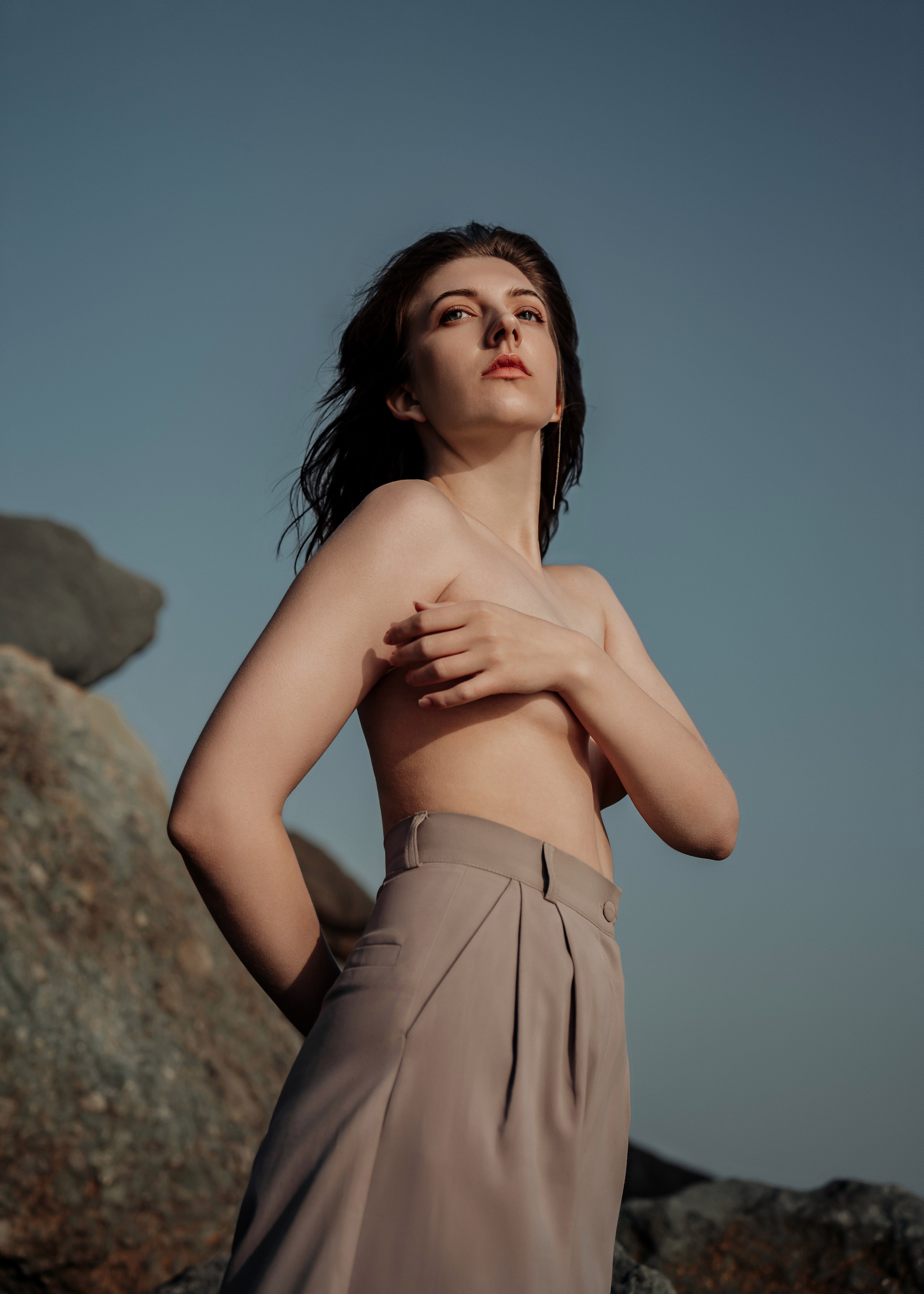 Красивая фотосессия в Сочи, Адлере и Красной Поляне. Алина Бернд — свадебный и индивидуальный фотограф в Сочи и Адлере