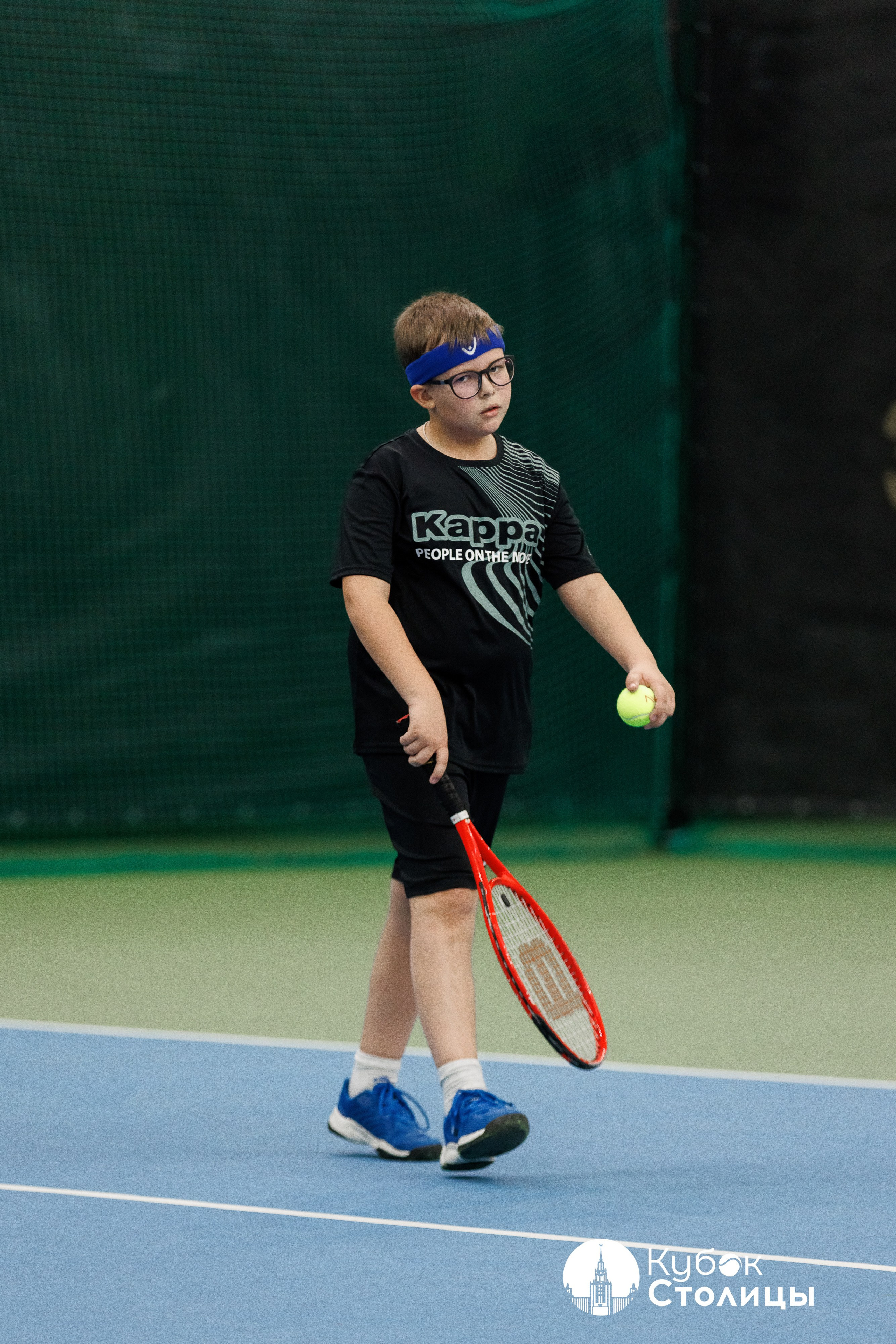 "Кубок столицы" в Лужниках // 4 мая 2025. Спортивный фотограф Алексей Соломин