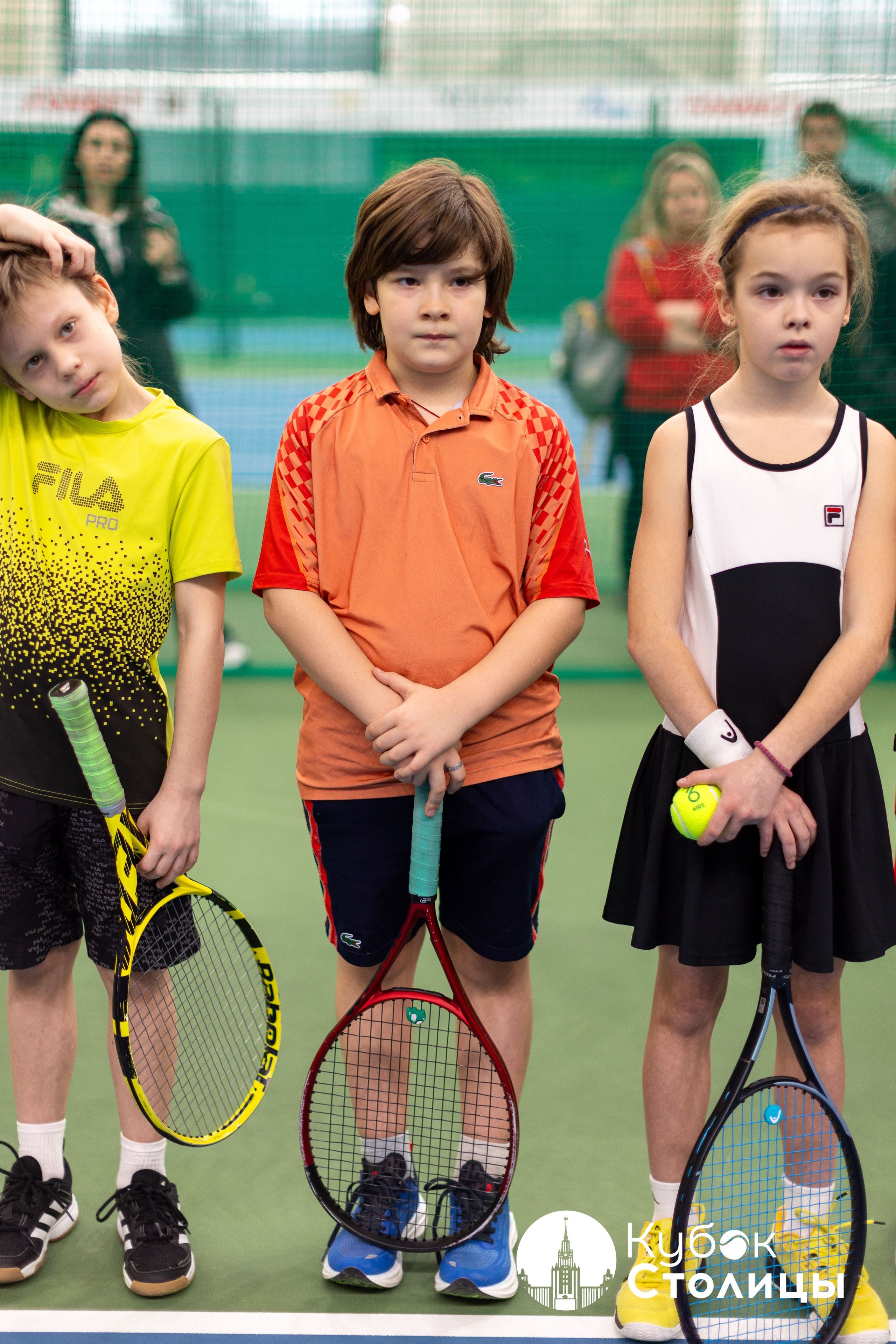 "Кубок столицы" в Лужниках // 30 марта 2025. Спортивный фотограф Алексей Соломин