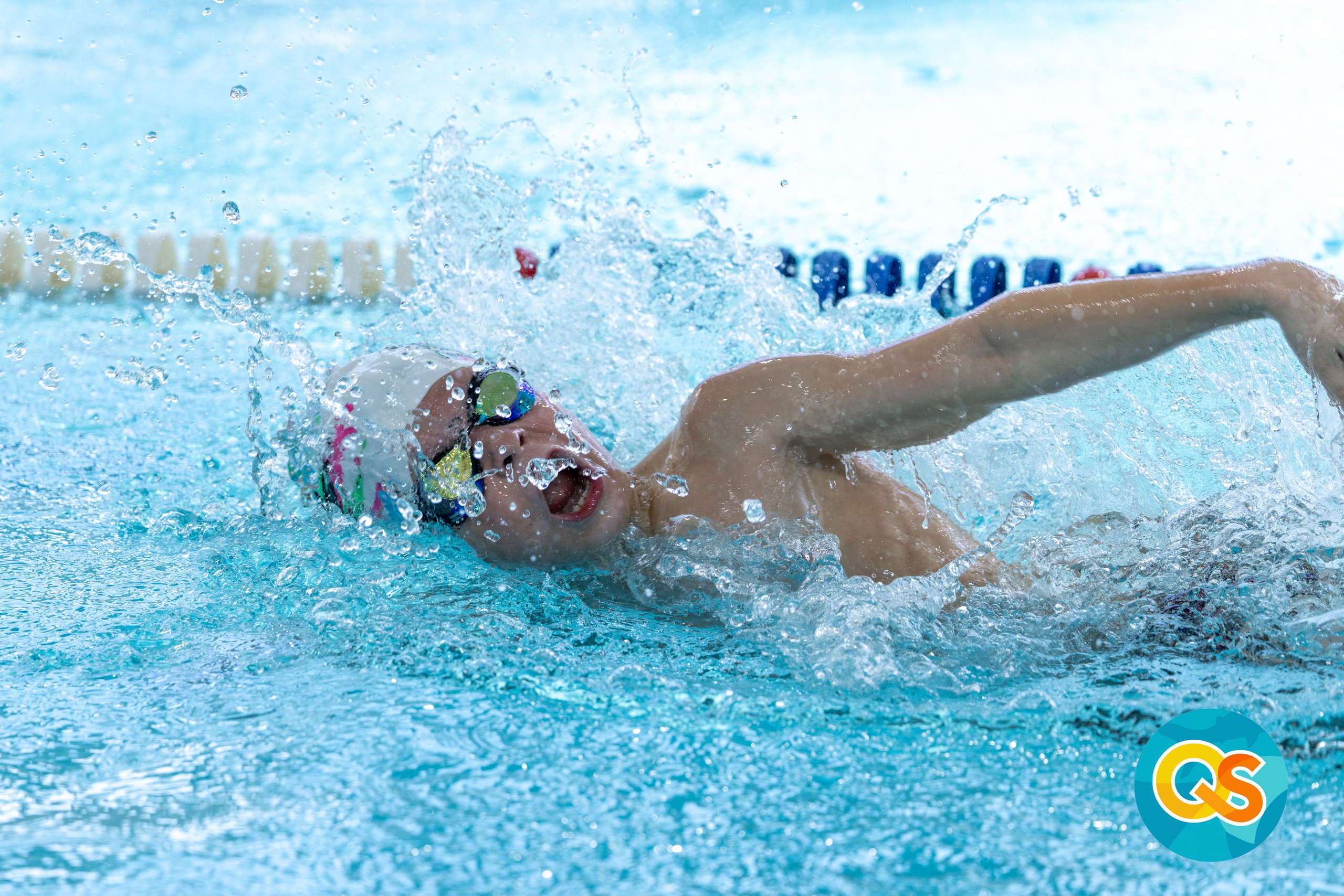 QueenShark, IV этап // Фотограф Алексей Соломин. Спортивный фотограф Алексей Соломин