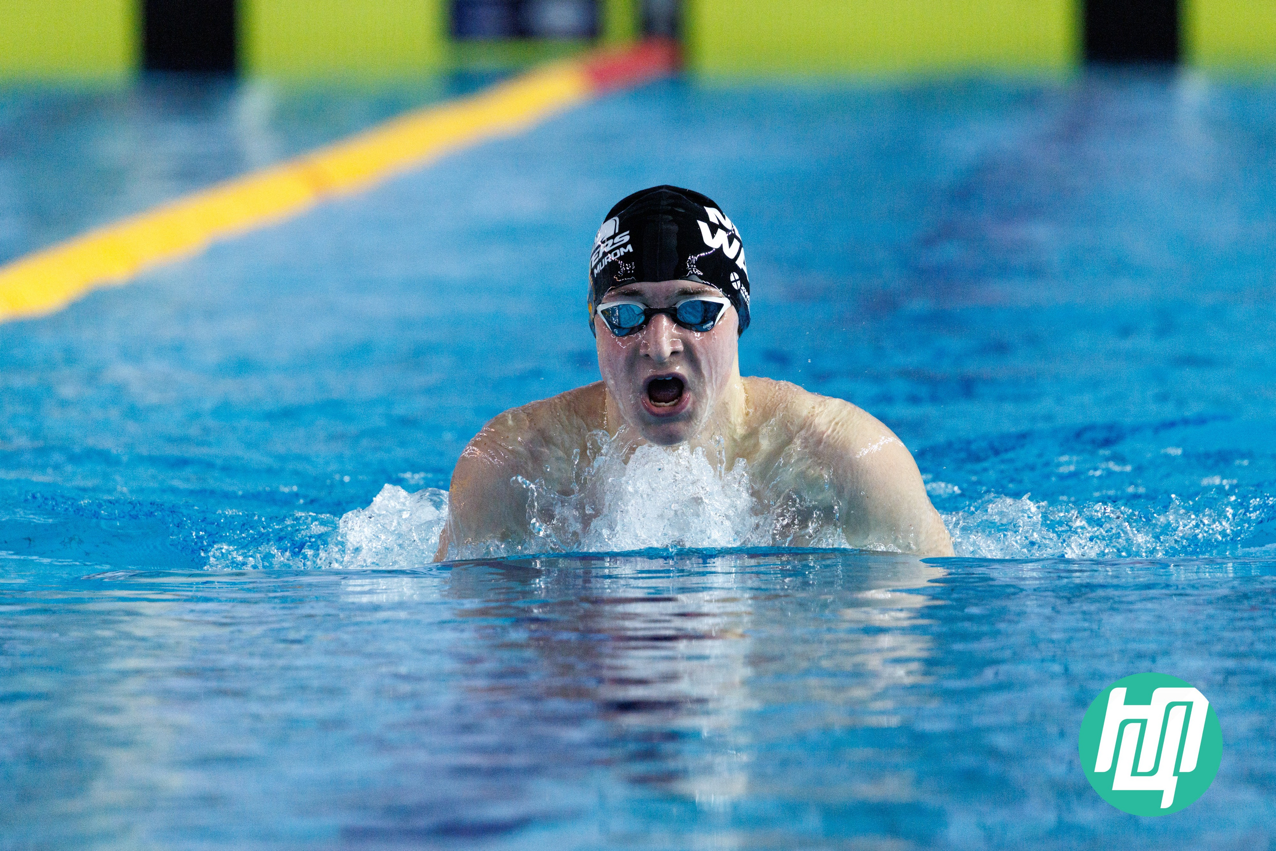 НацПлав.Дети в Динамо / Фото с турнира. Спортивный фотограф Алексей Соломин