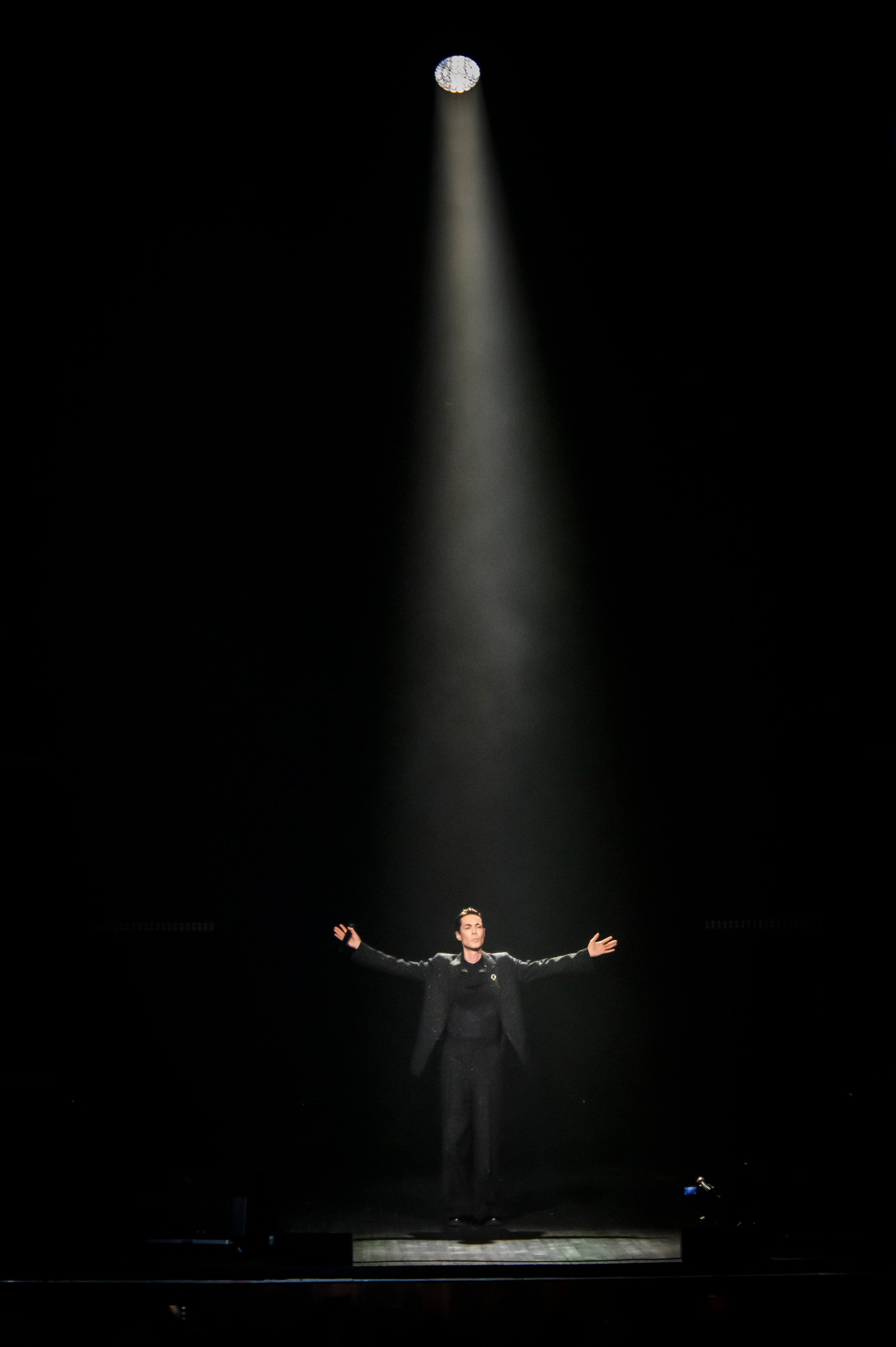 Лариса Рубальская — КЗ «Москва», Остров мечты. Бренд-фотограф для экспертов и блогеров в Москве Влада Горбовская