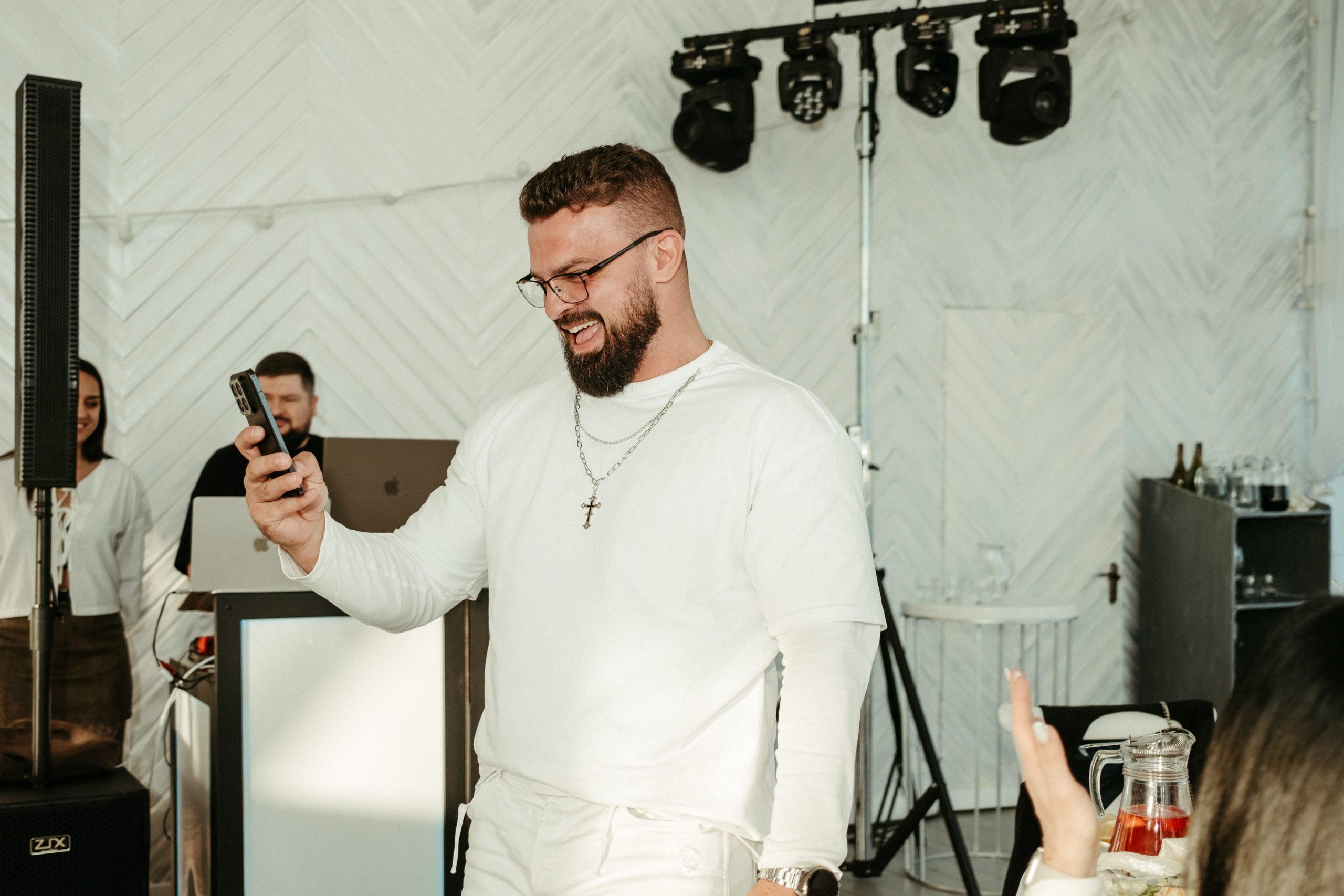 Антон&Елизавета. Свадебный и репортажной фотограф Денис Ожигин в Краснодаре и Краснодарском крае