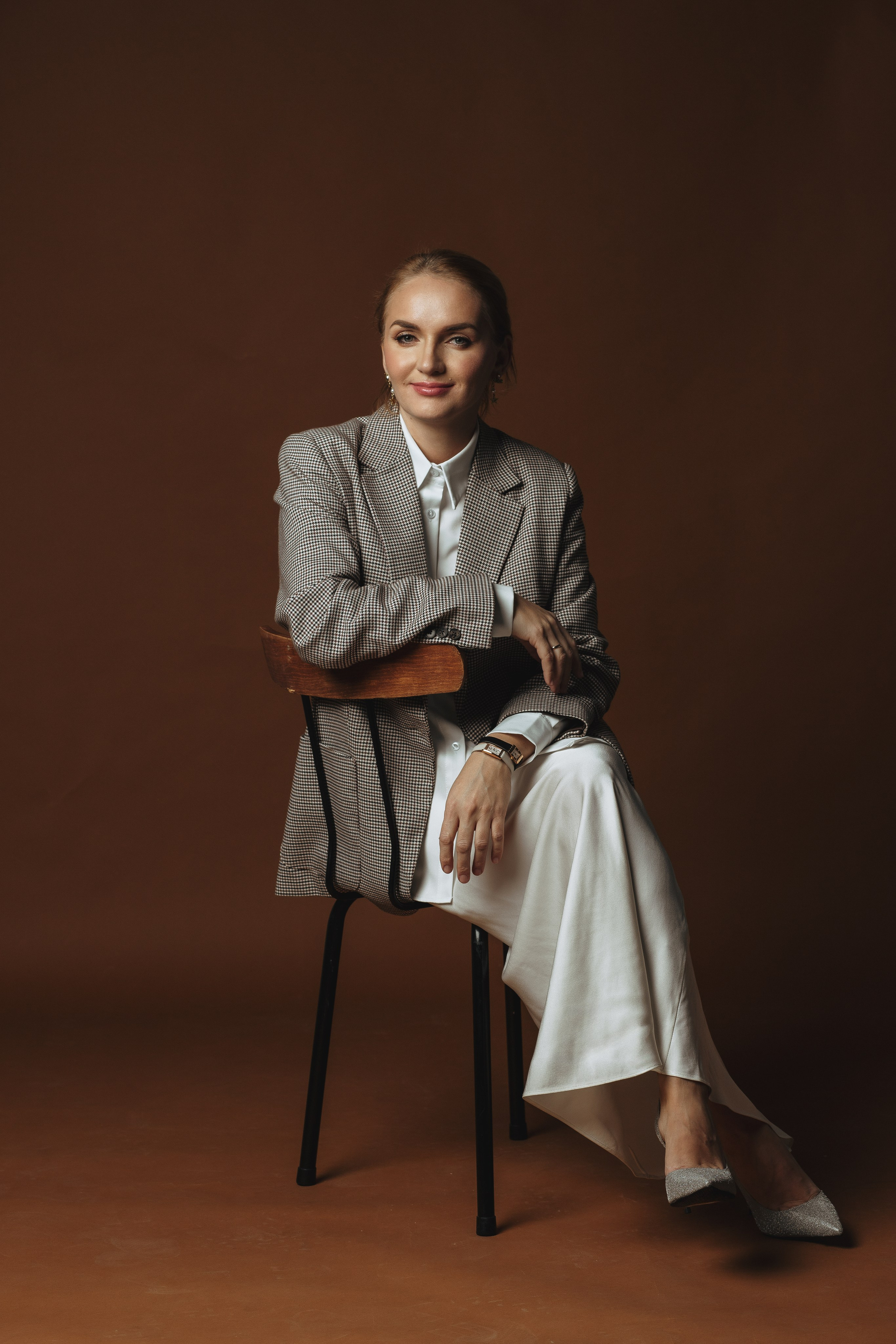 Валерия 212. Семейный фотограф в Санкт-Петербурге Ирина Иванова