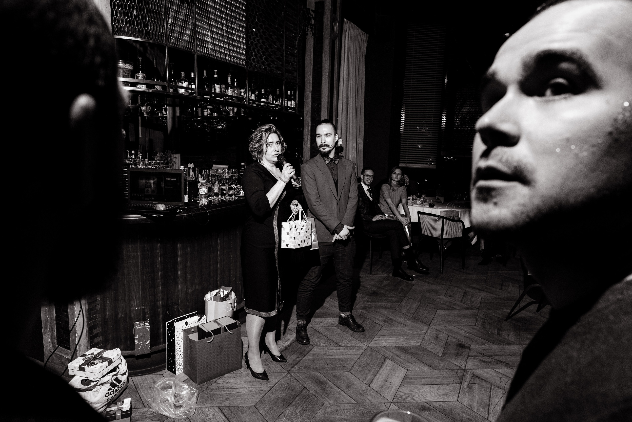 Корпоратив. Свадебный фотограф Владислав Адышкин