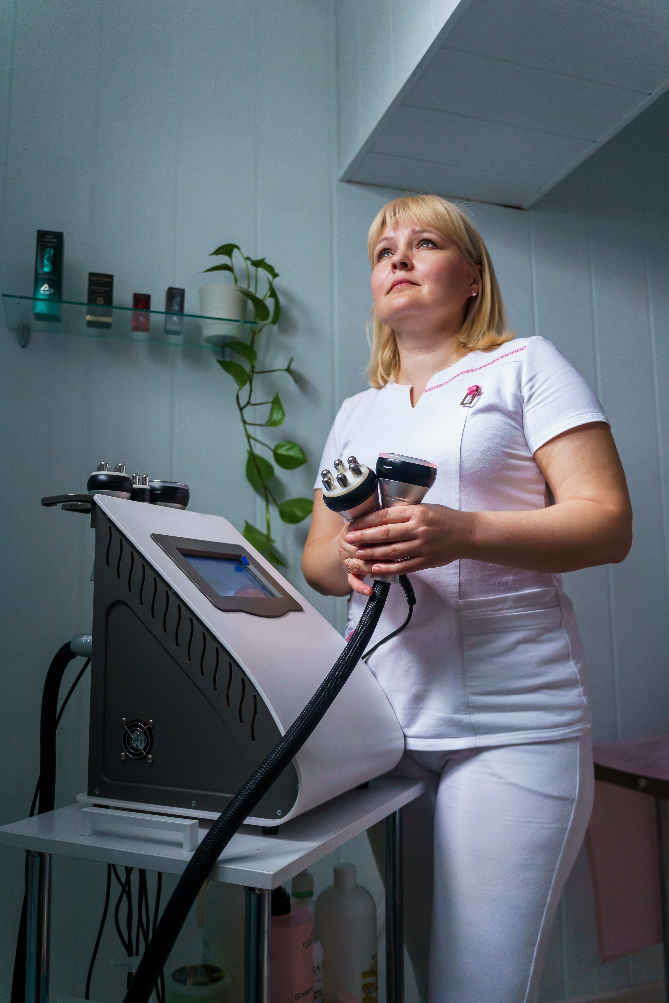 И снова Ирина. Фотограф Челябинск · Ольга Серебрякова