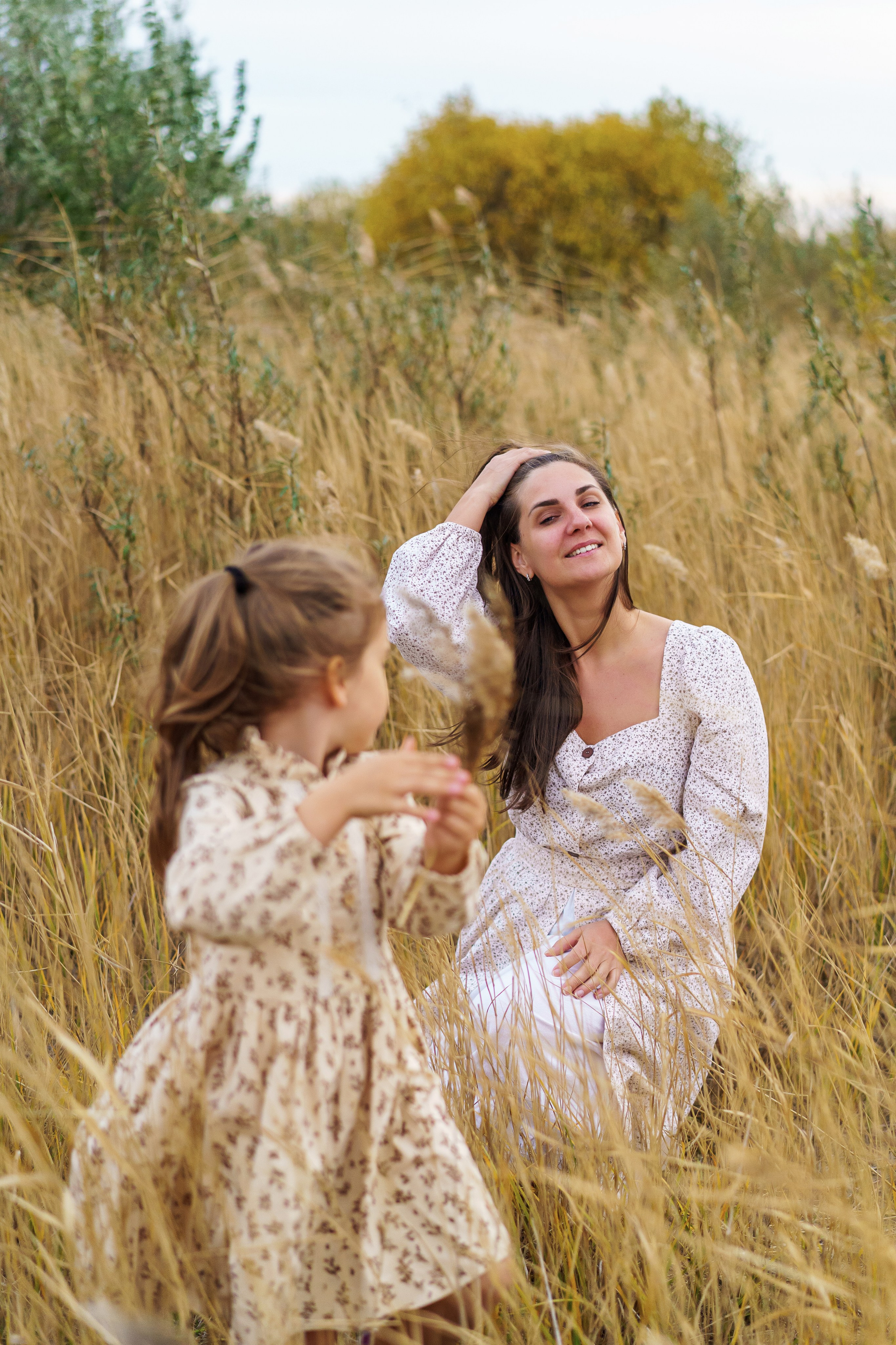 Семья и дети. Фотограф Челябинск · Ольга Серебрякова
