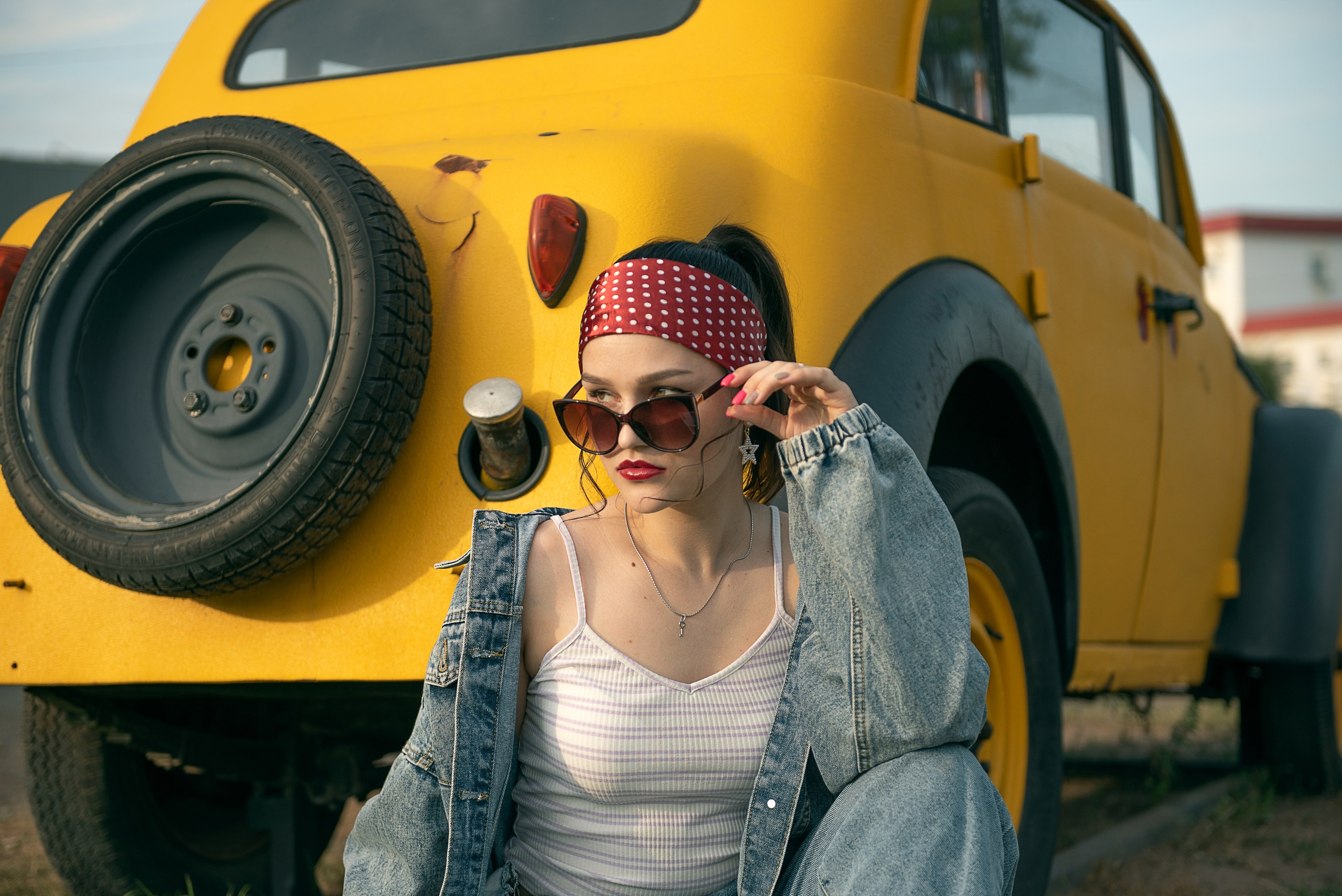 Магазинам одежды и обуви. Профессиональный фотограф в Оренбурге Ира Воздух