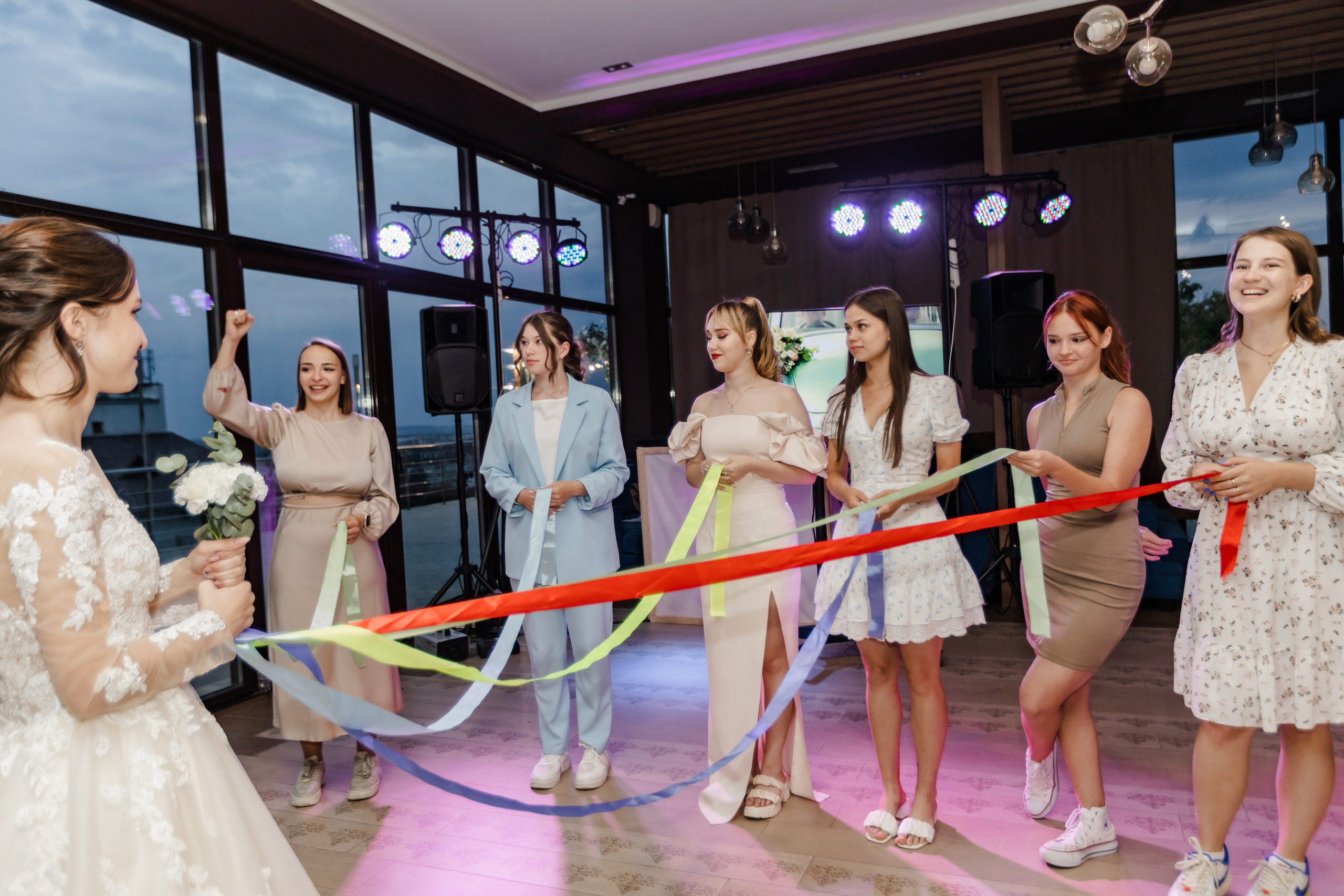 Александр и Анна. Свадебный и семейный фотограф Дарья Осипова (Никитина). Саратов