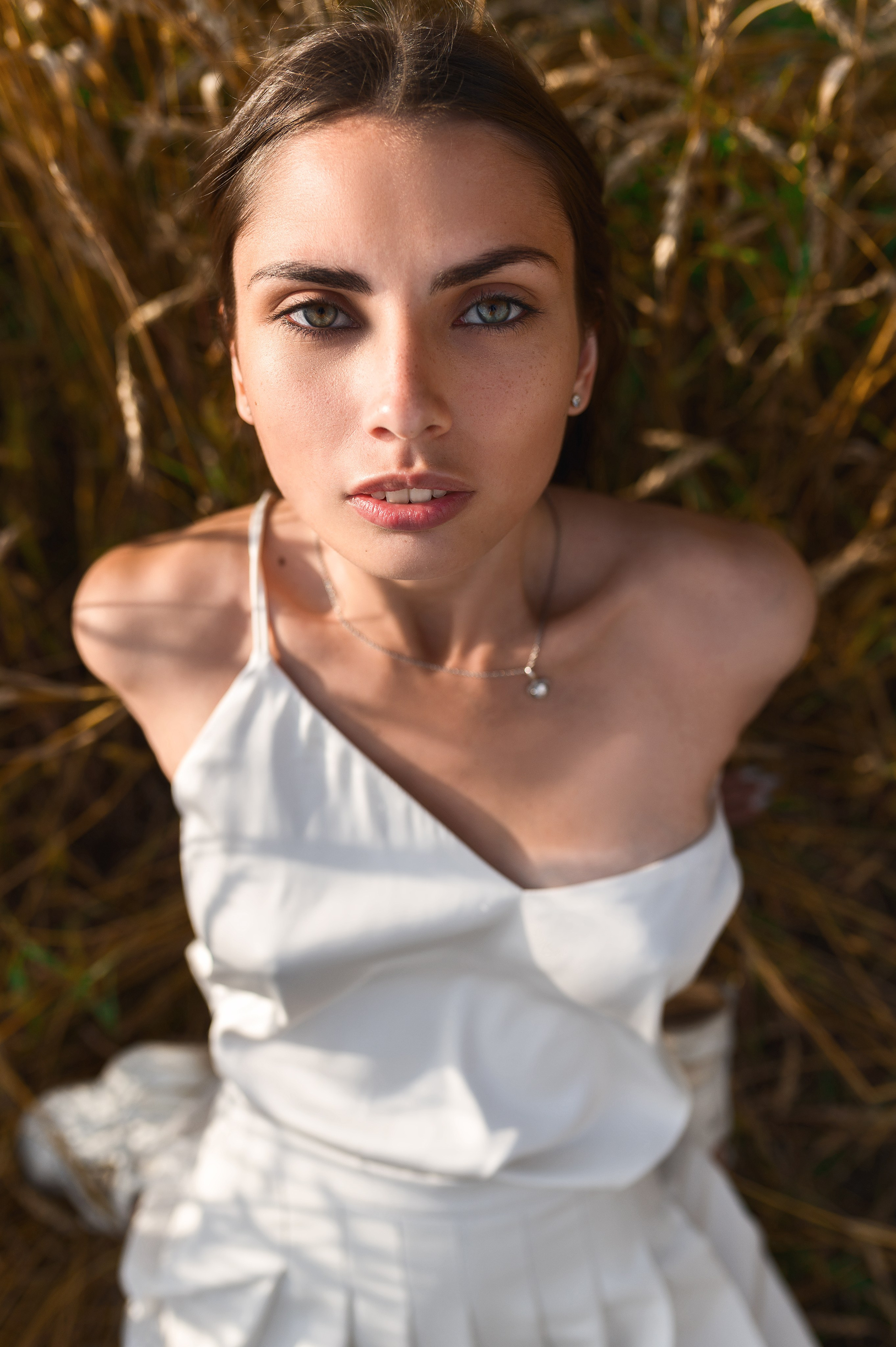 OUTDOORS. Semenyakov — фотограф Красноярск