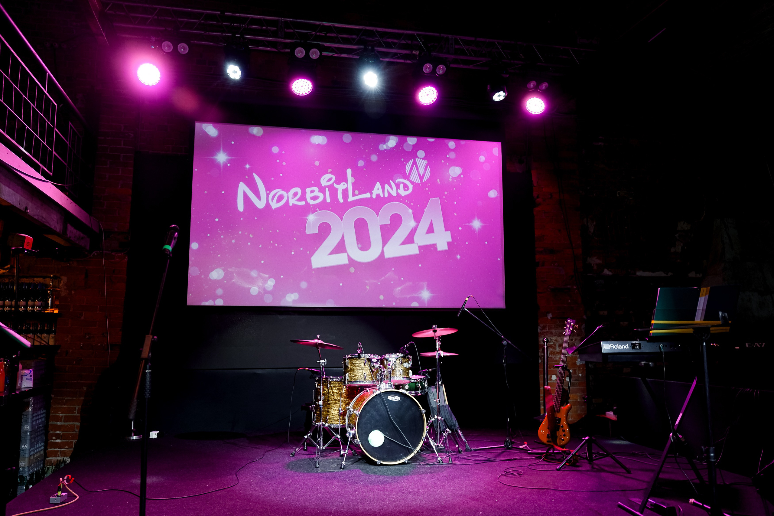 Корпоратив Norbitland. Свадебный фотограф Москва