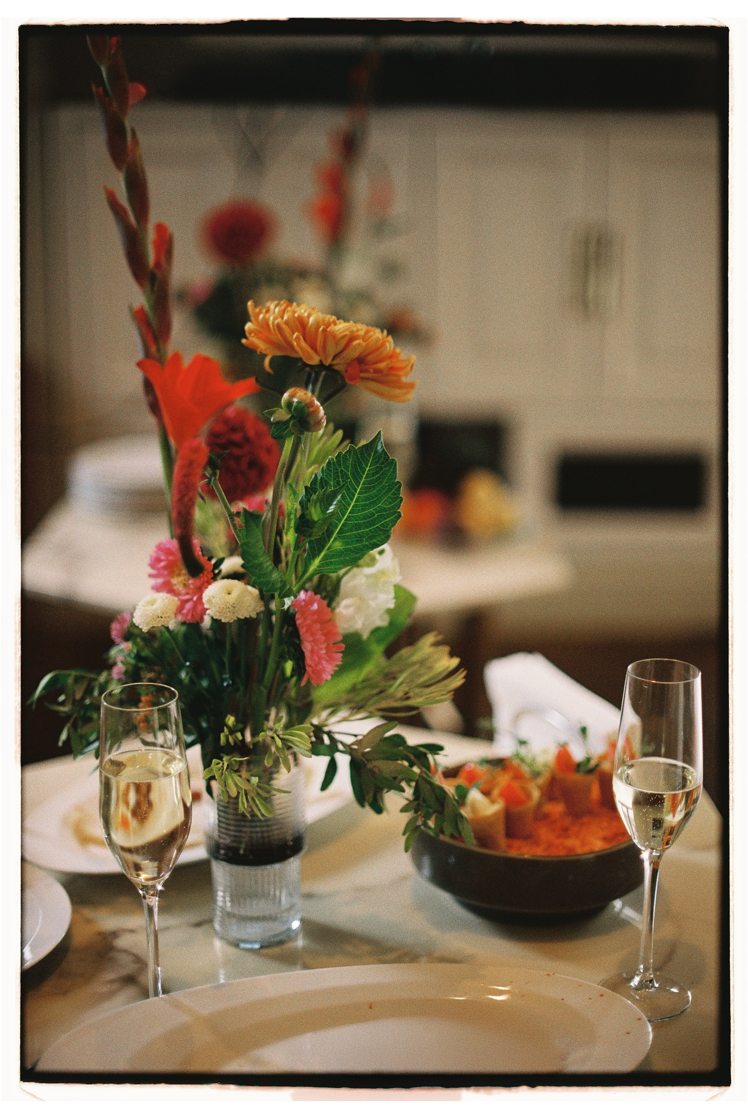 Weddings-film. Olya Filina | Moscow Photographer