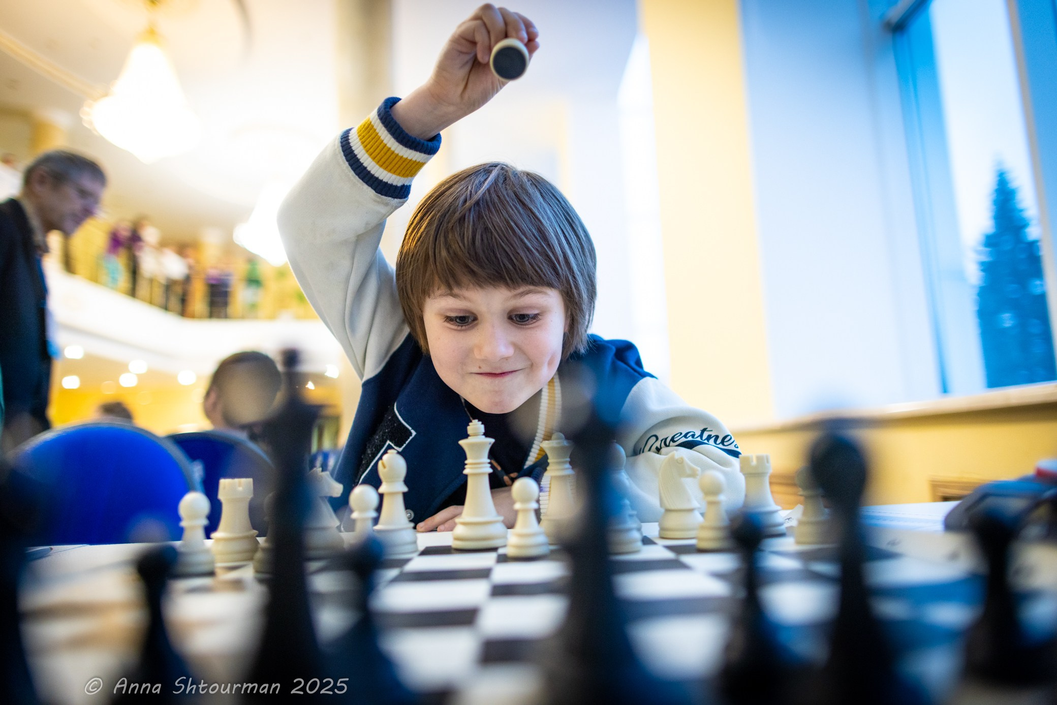 2025.01.12-17 Кубок Снегурочки — туры 1-2, 8-9. Фотограф Анна Штурман (репортажная съёмка любых событий и мероприятий) Anna Shtourman photographer